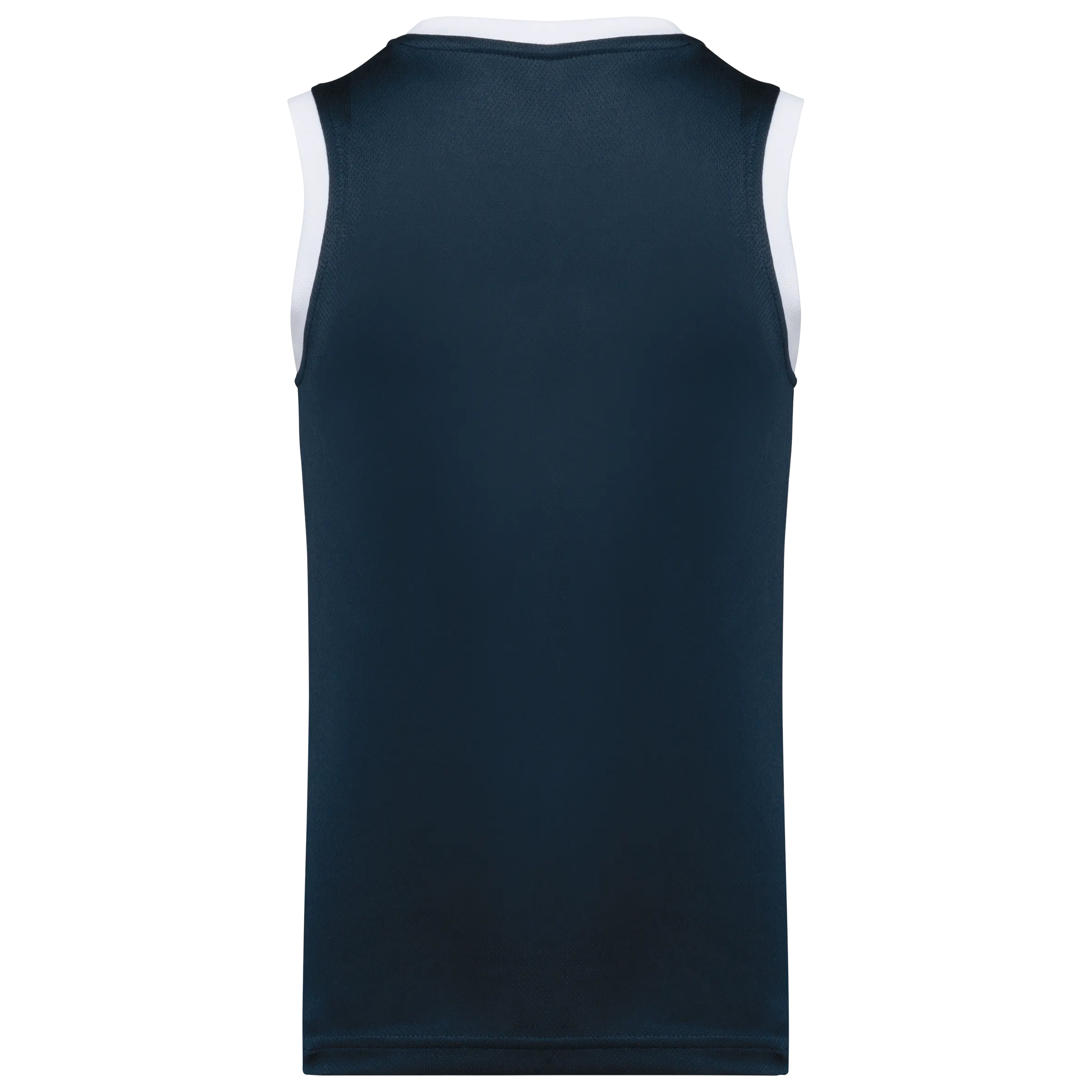 Camiseta de baloncesto hombre