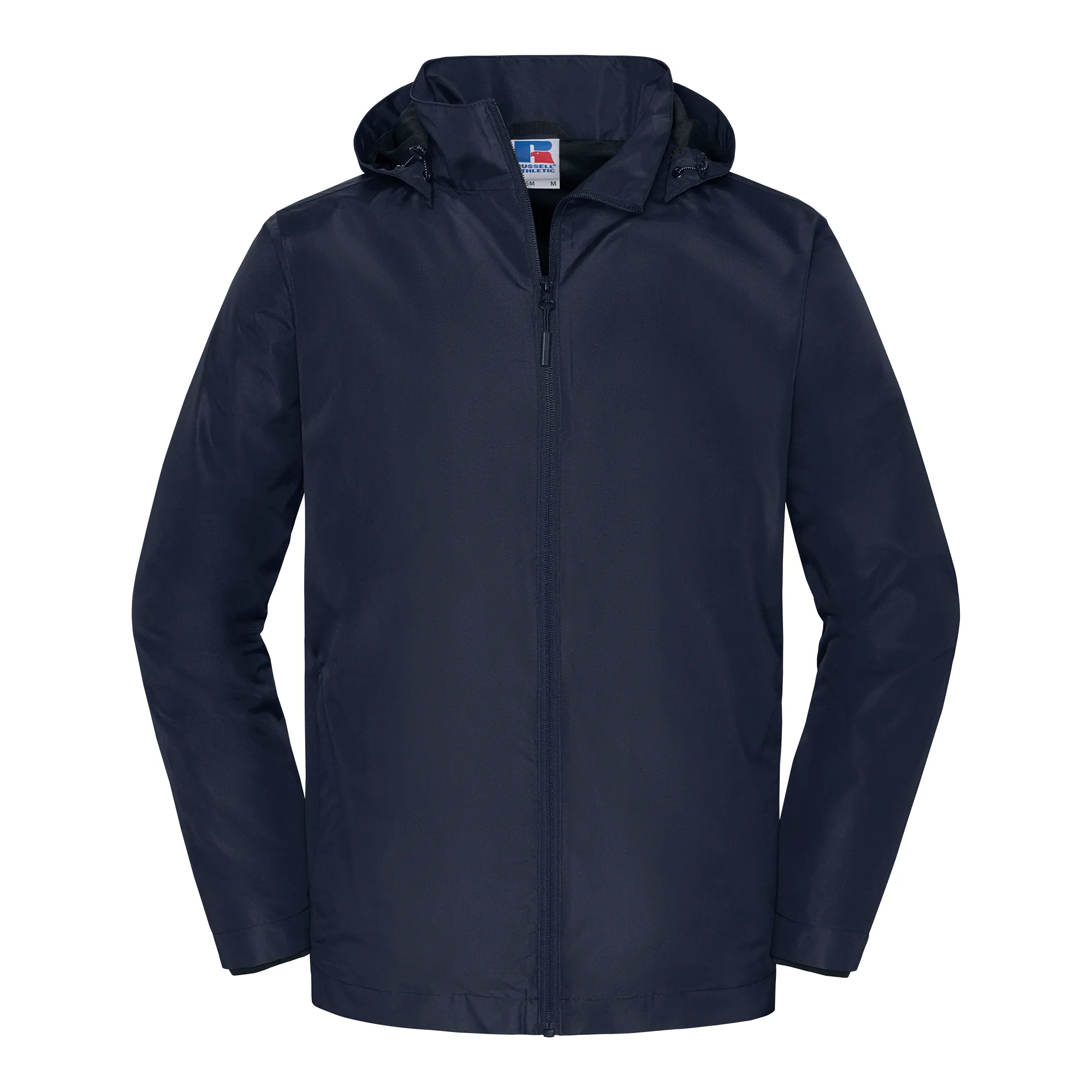 Chaqueta Shell impermeable Essential