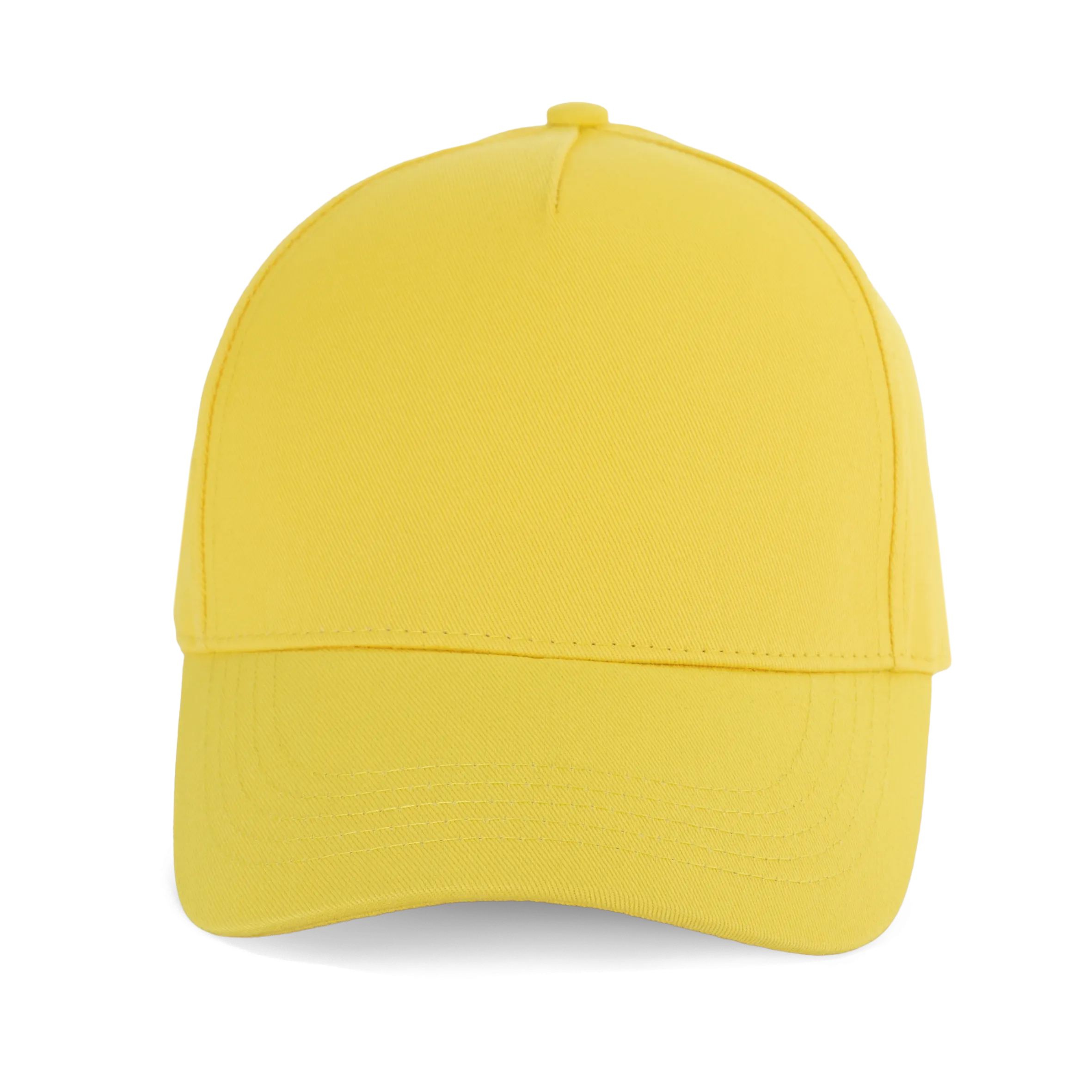 Gorra de 5 paneles - K-up Gold Label