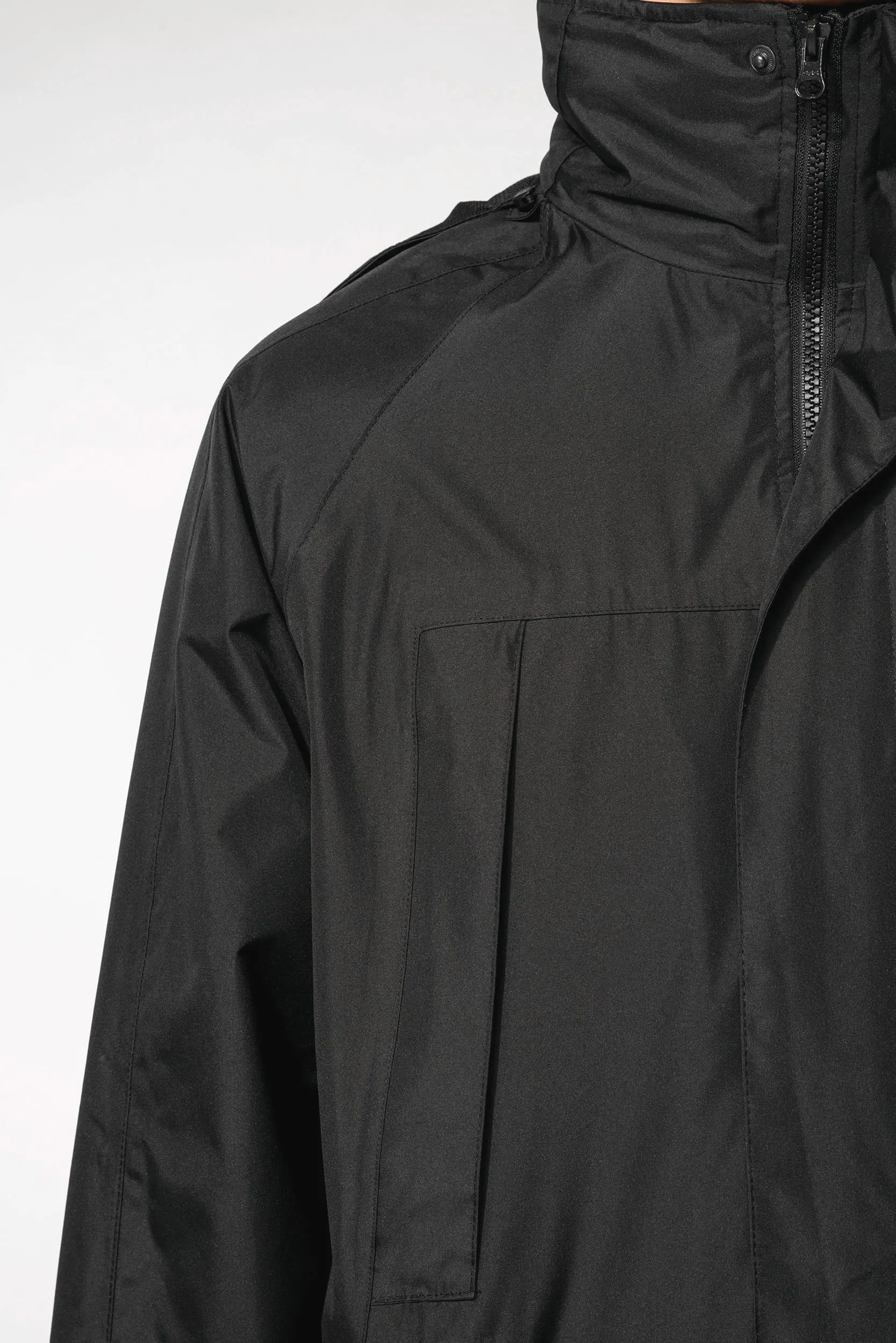 Parka 3-en-1