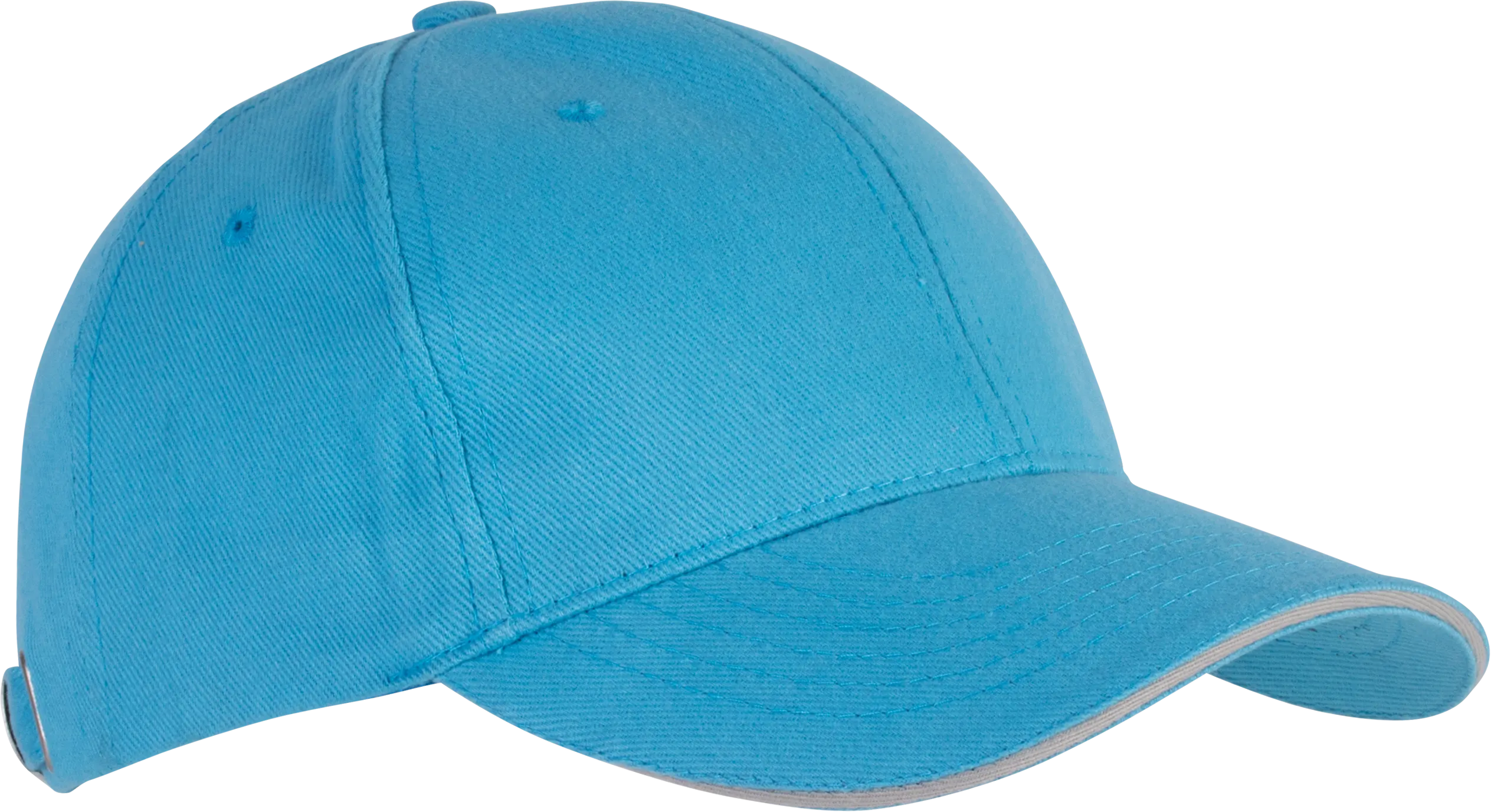 ORLANDO - Gorra 6 paneles