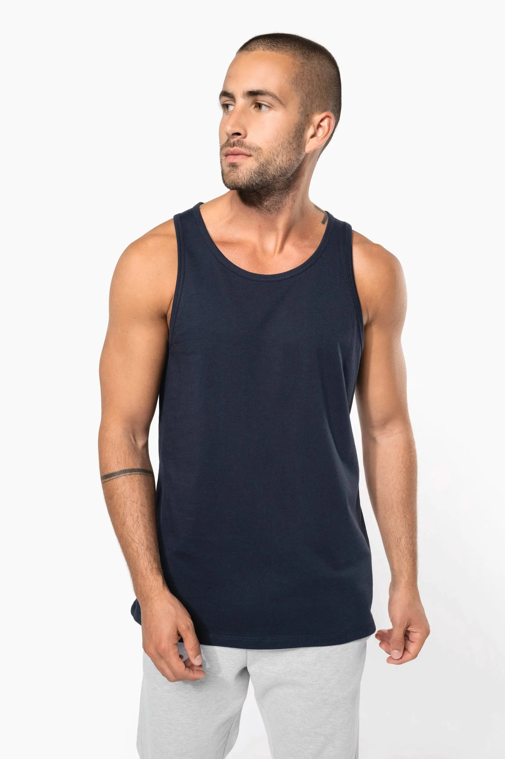 Camiseta de tirantes Bio150 hombre