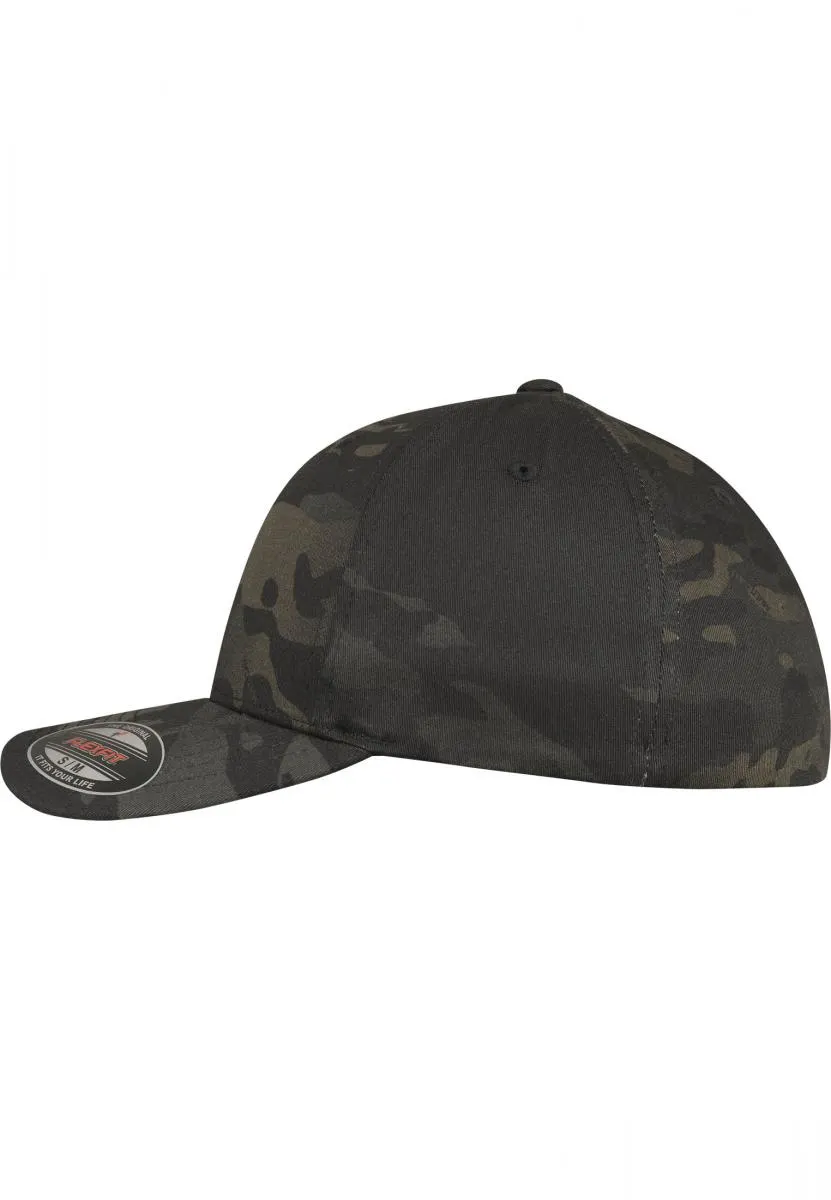 Gorra Flexfit Multicam®