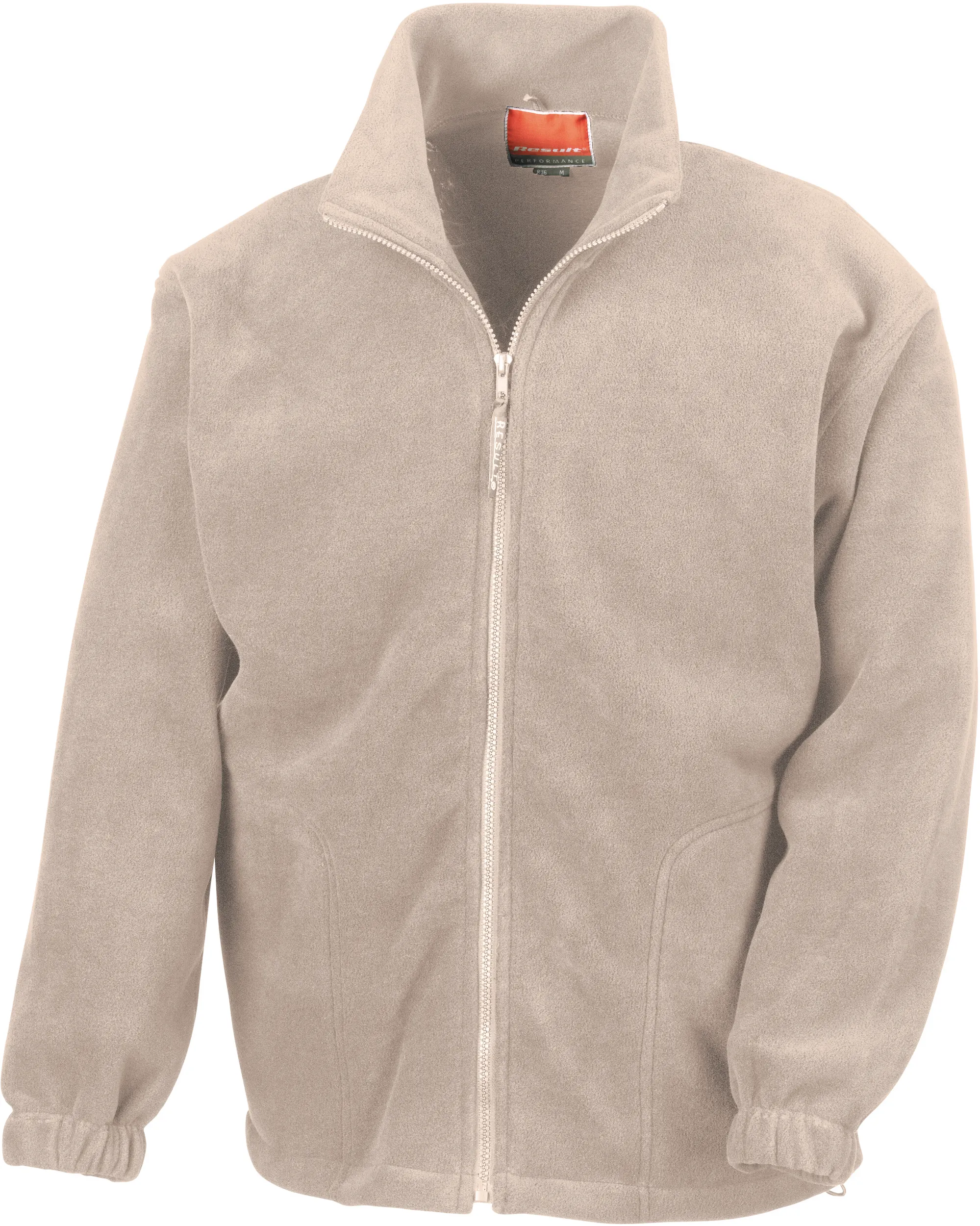 Chaqueta Polar Polartherm™