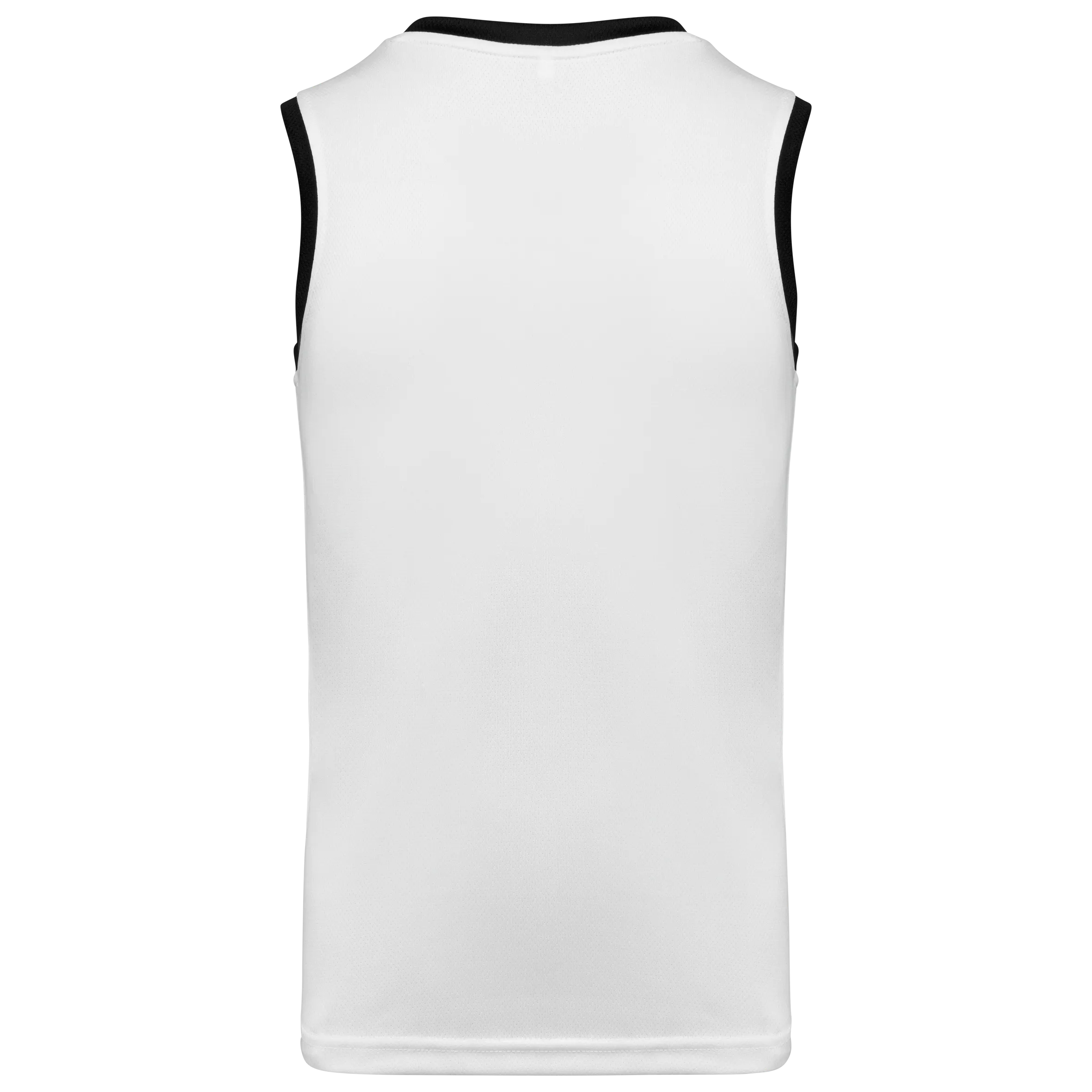 Camiseta de baloncesto hombre
