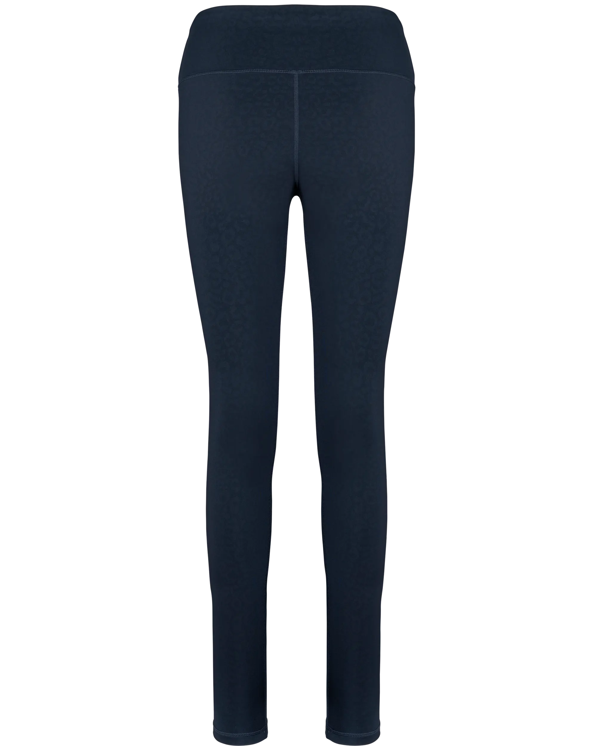 Navy Leopard