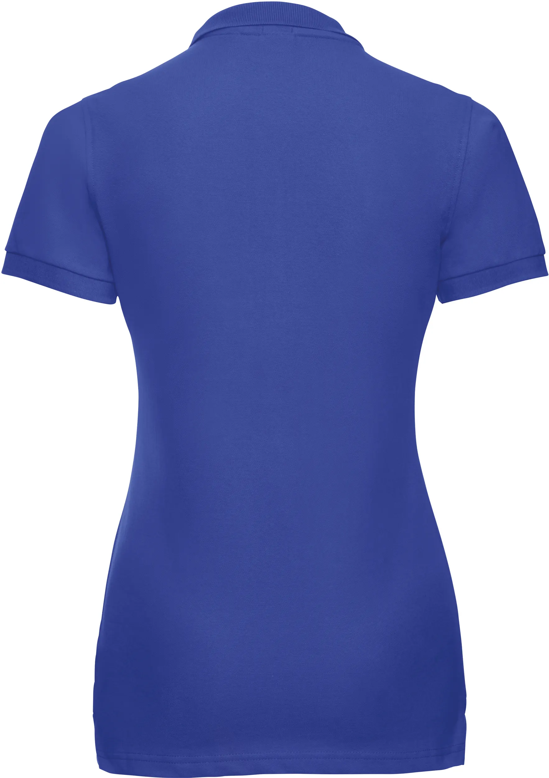 Polo Stretch mujer