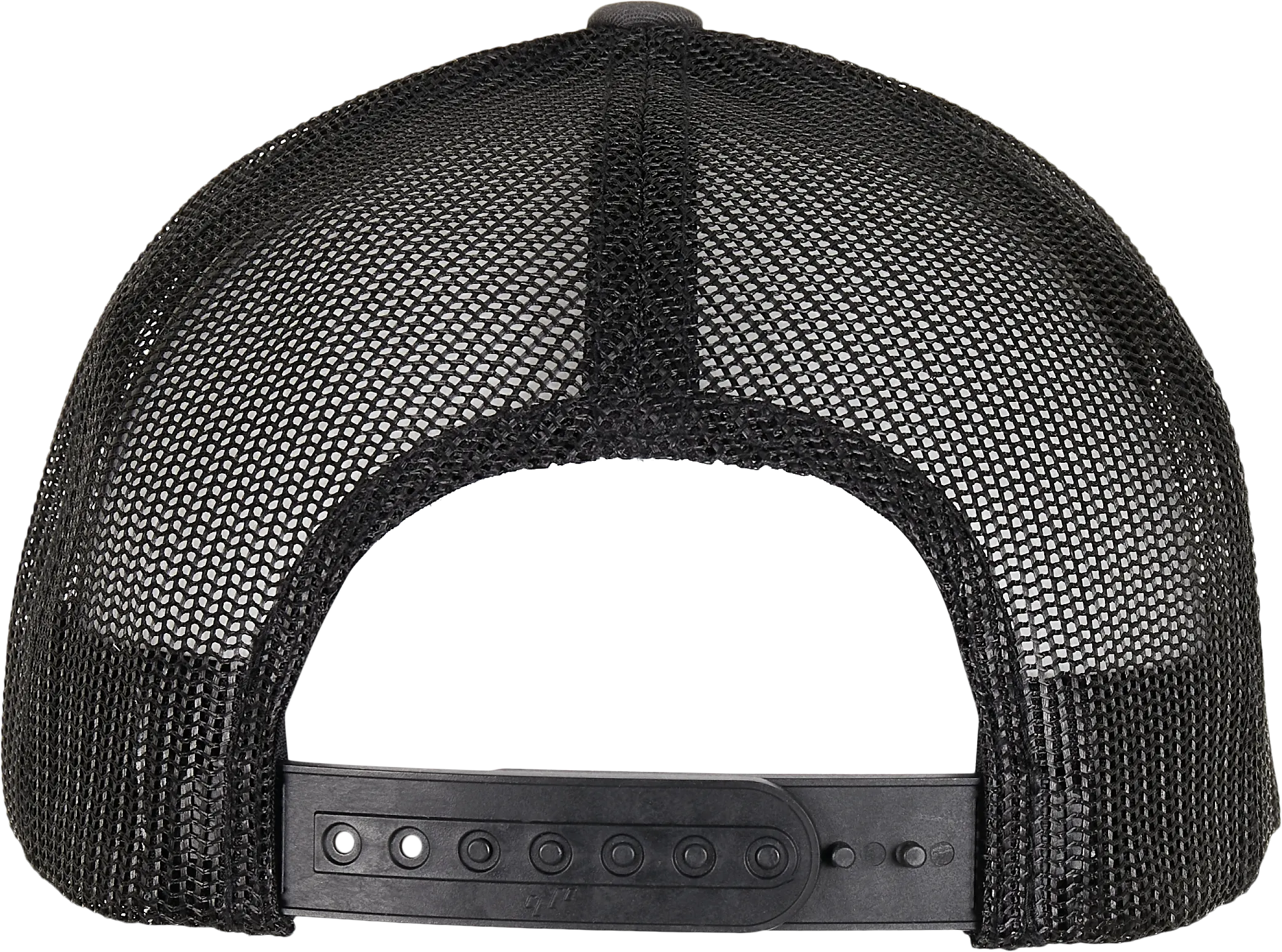 Gorra trucker retro bicolor<br/>