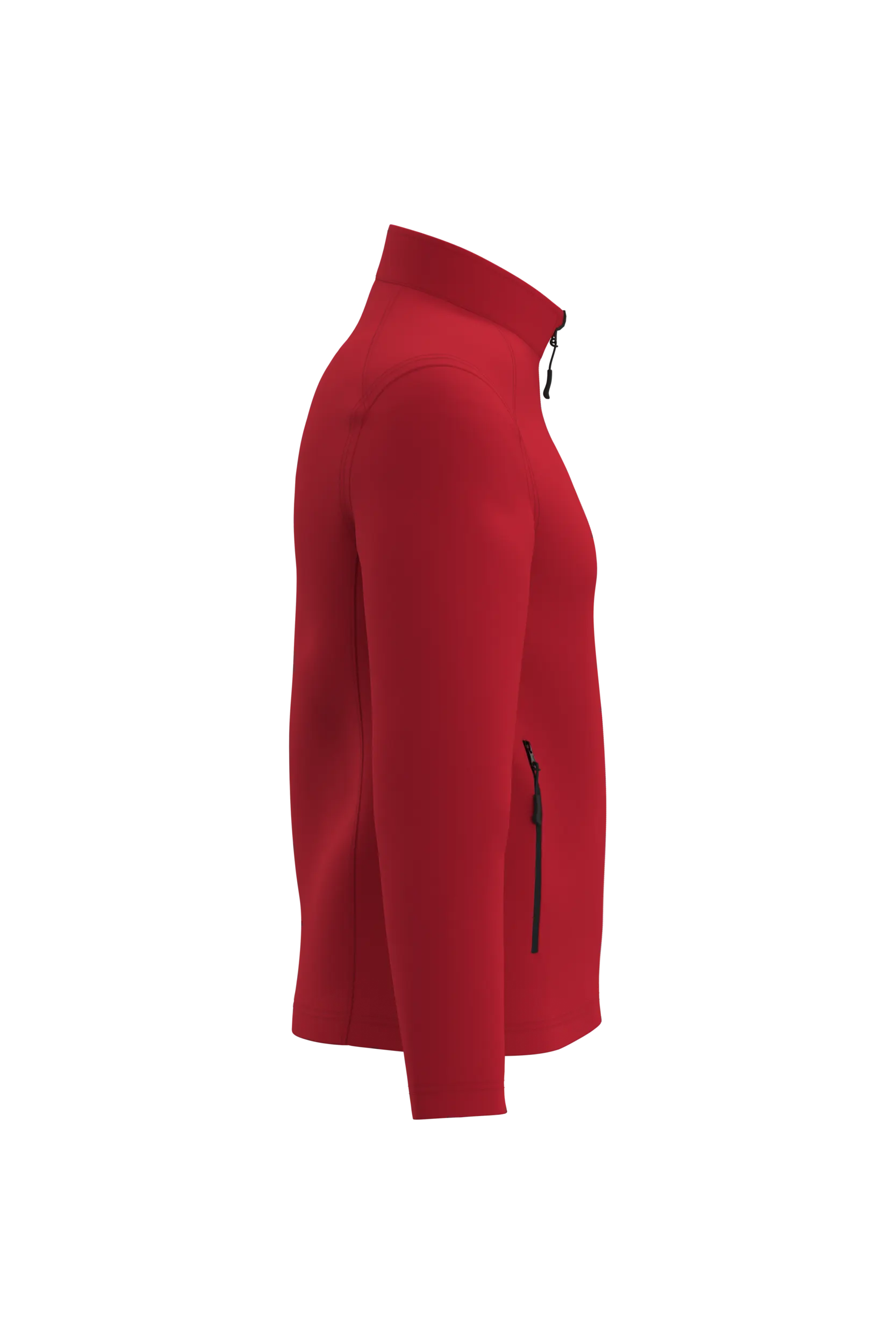 Chaqueta softshell de 2 capas hombre