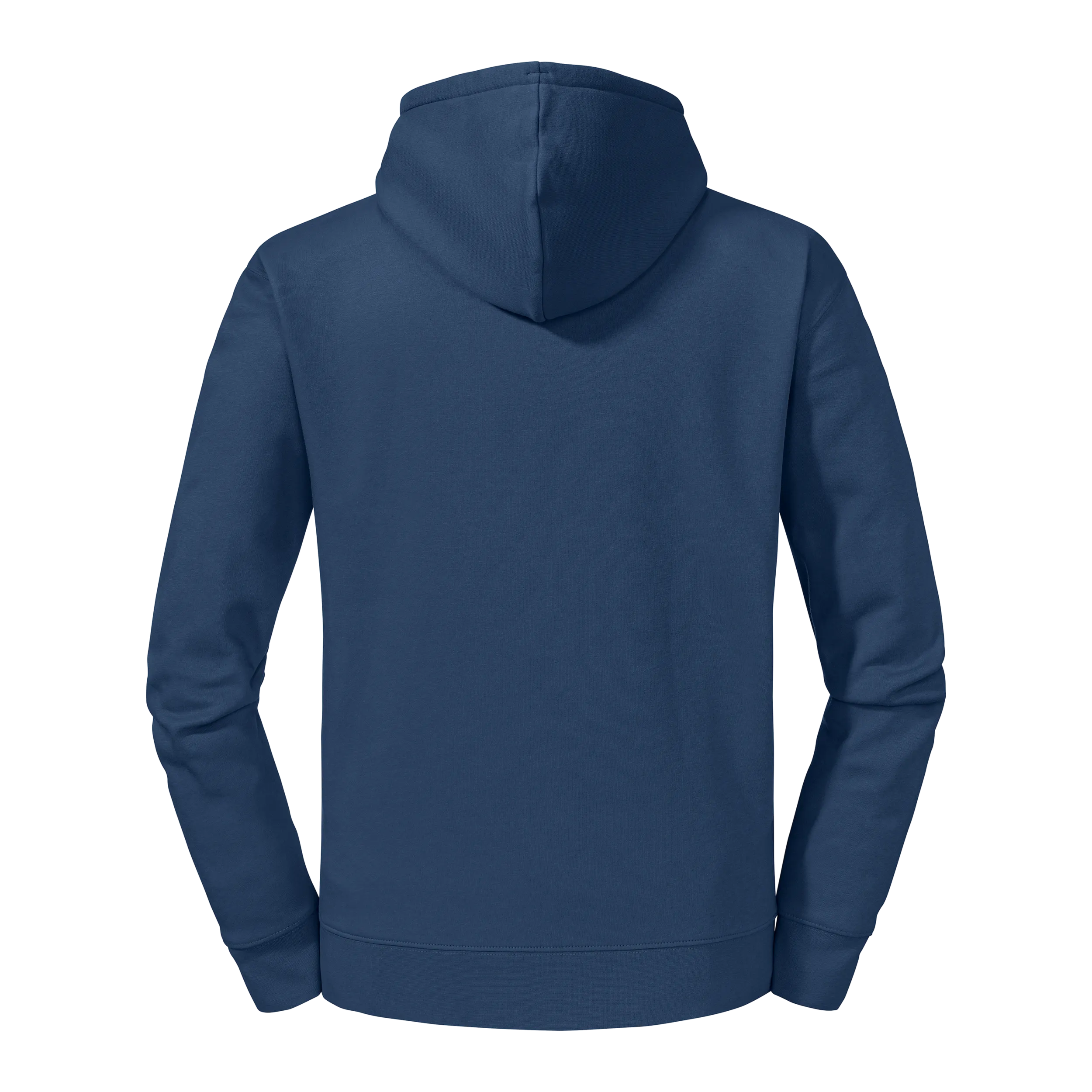 Sudadera con capucha Authentic