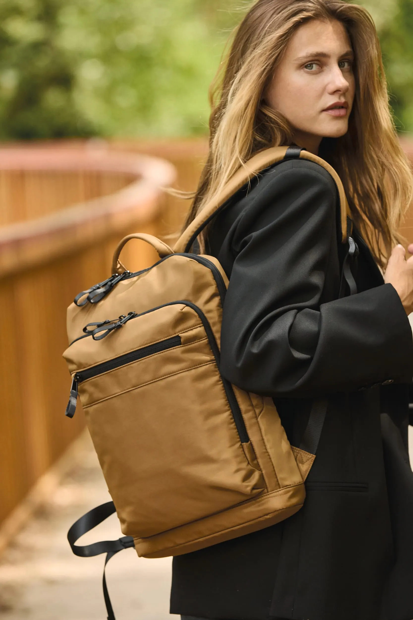 Mochila Business premium