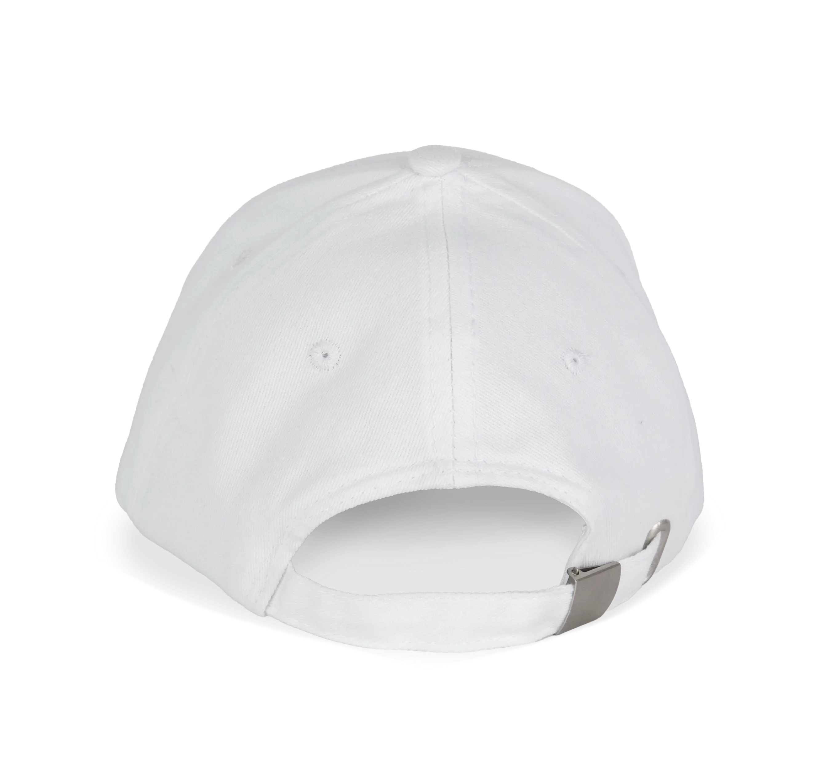 Gorra para niño con sándwich contrastado - 5 paneles