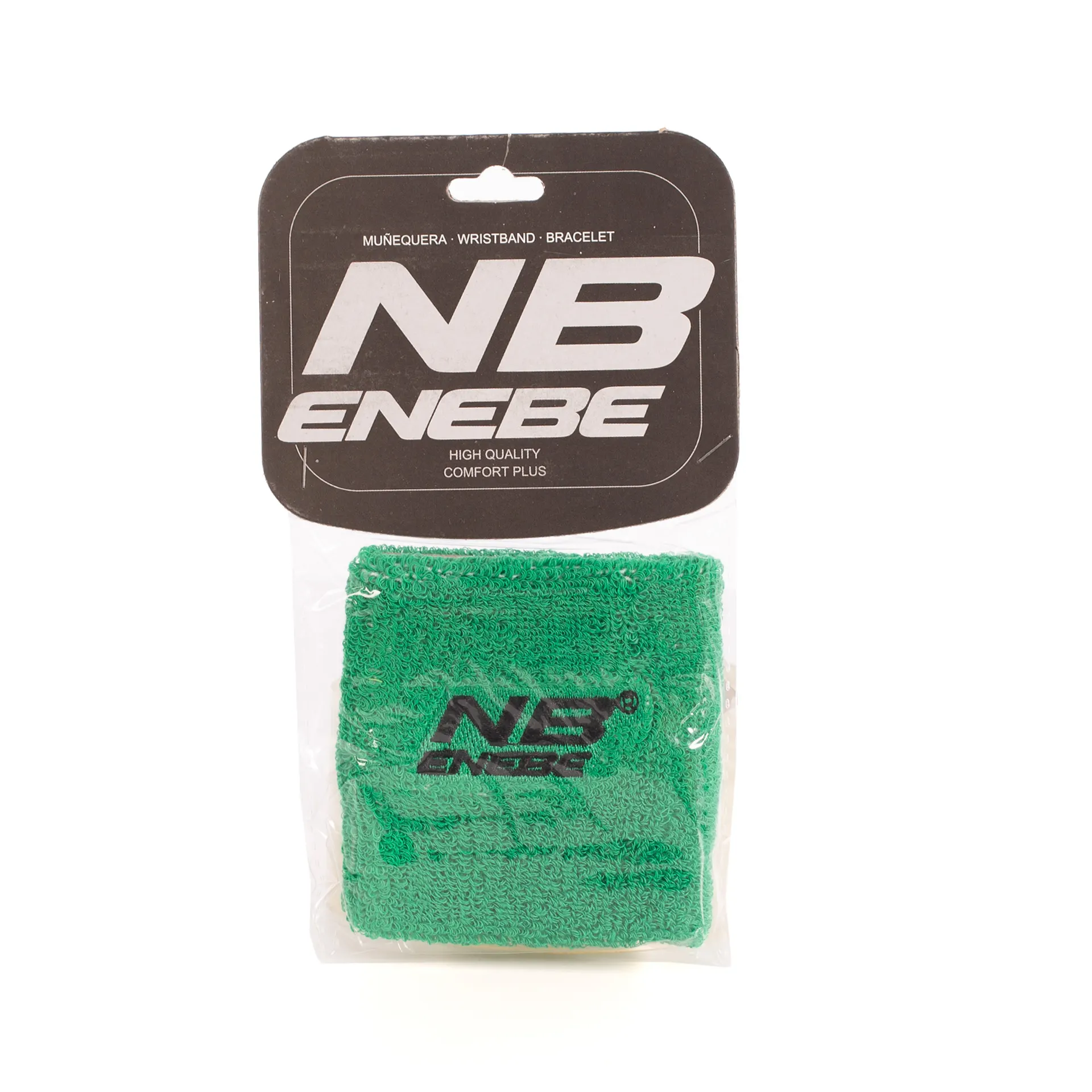 MUÑEQUERA ENEBE