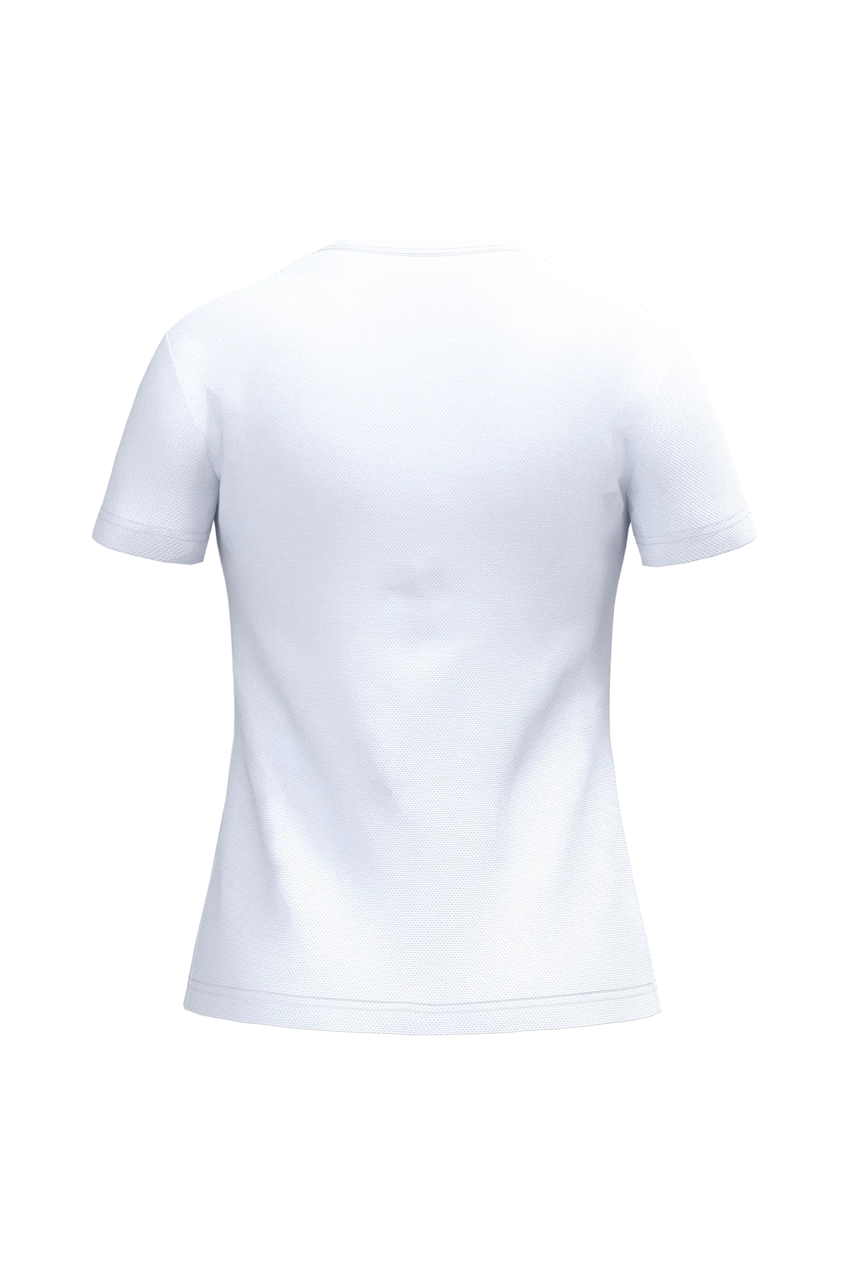 Camiseta deportiva Mercury mujer