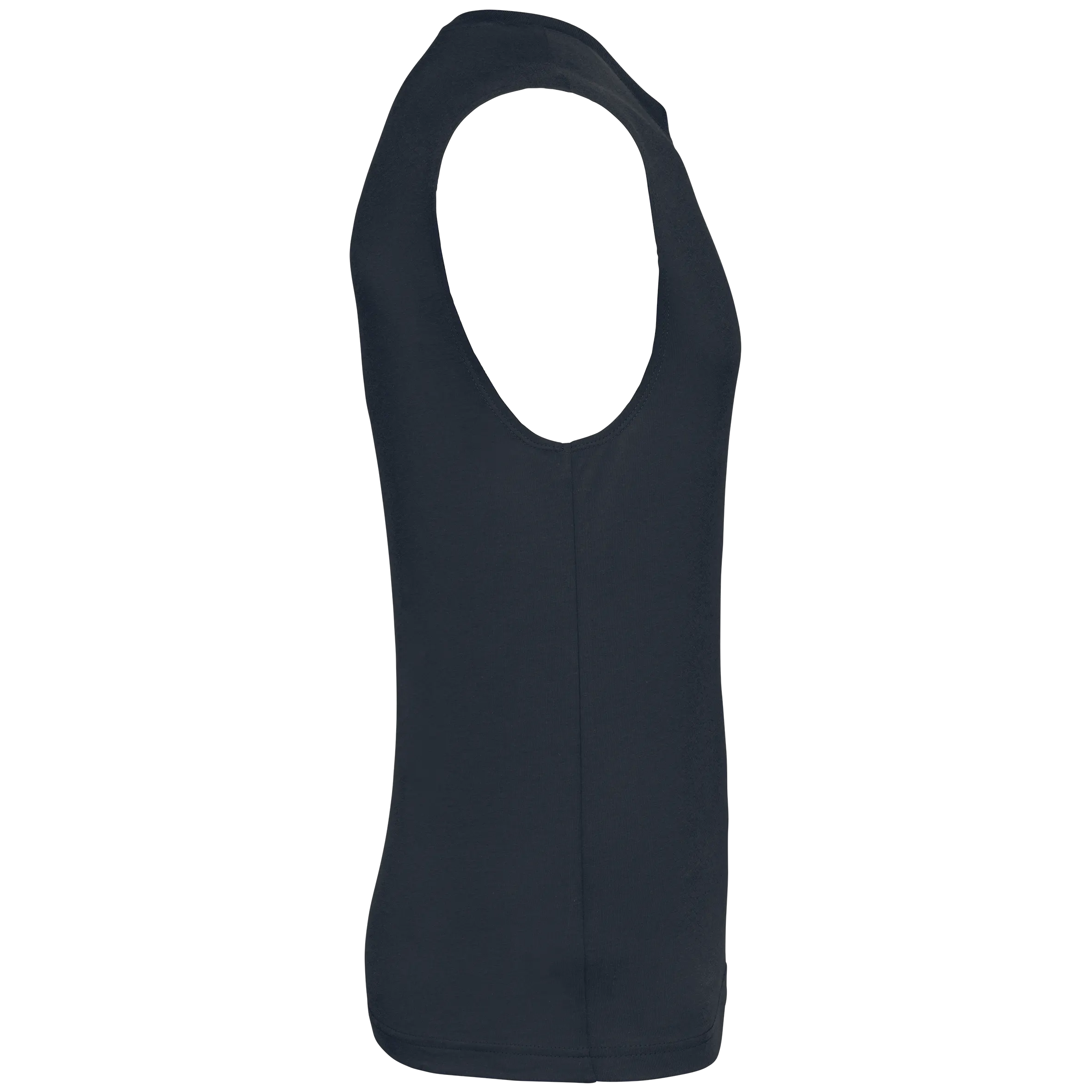 Camiseta sin mangas Bio150 IC hombre