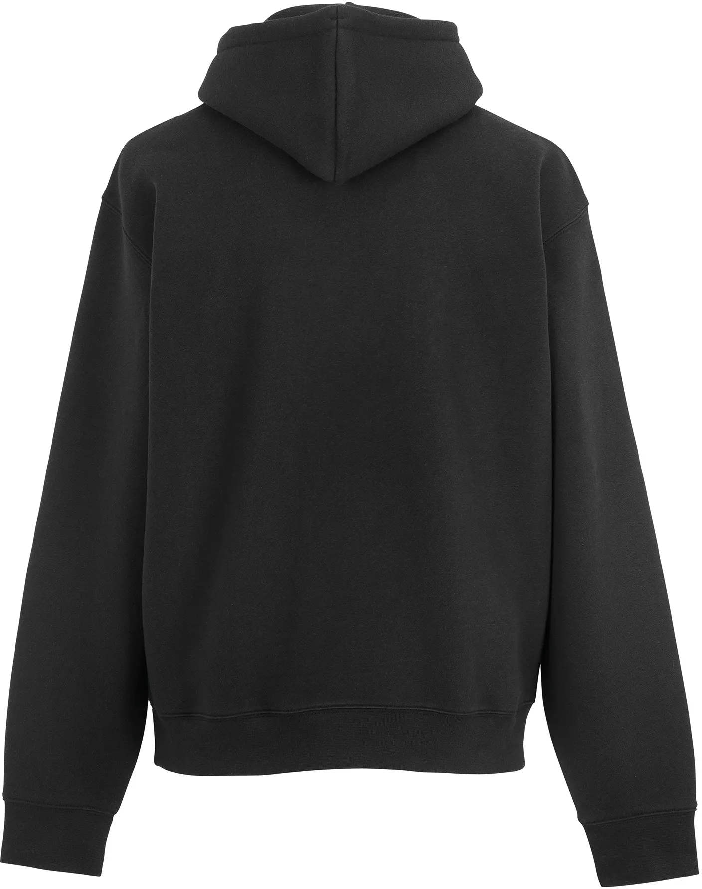Sudadera con capucha Authentic