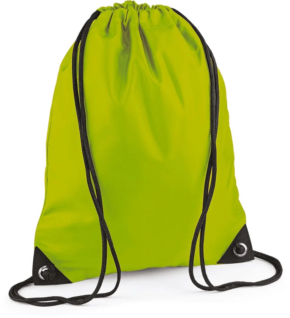 Mochila cordones Premium
