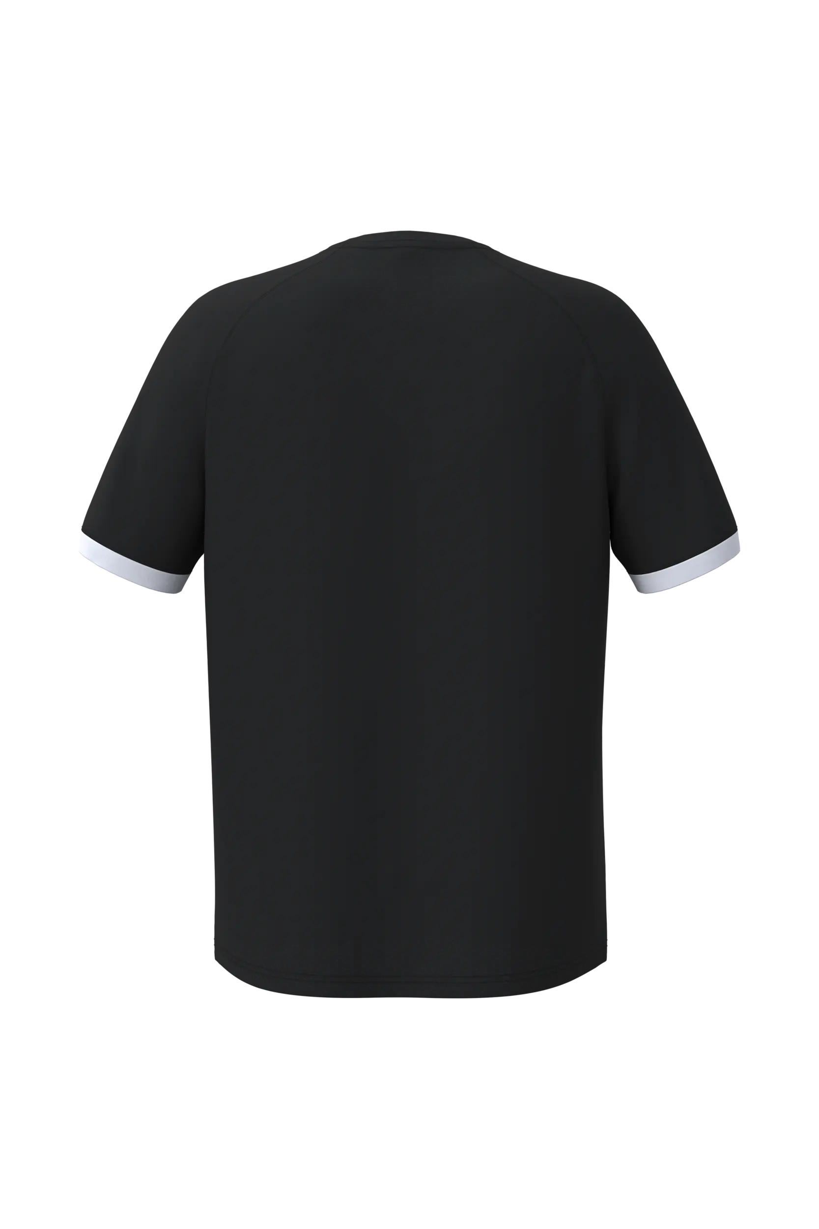 Camiseta multideporte de poliéster unisex
