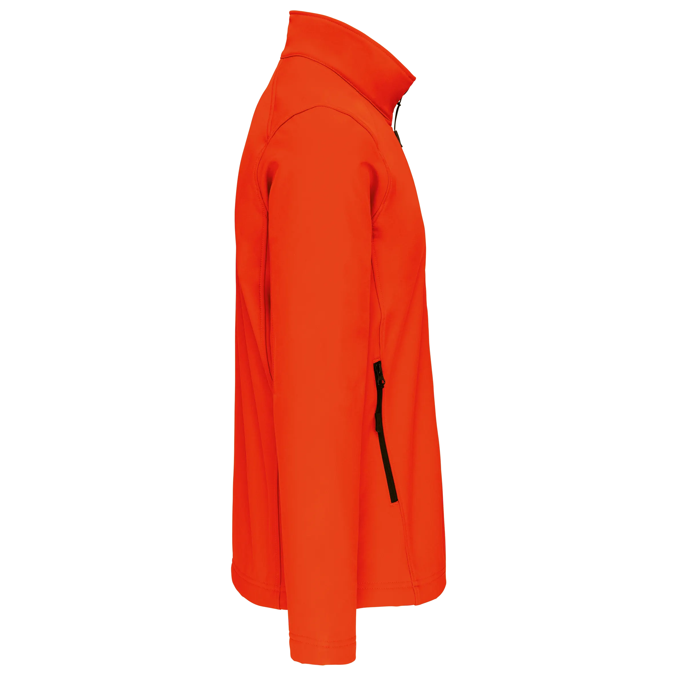 Chaqueta softshell hombre