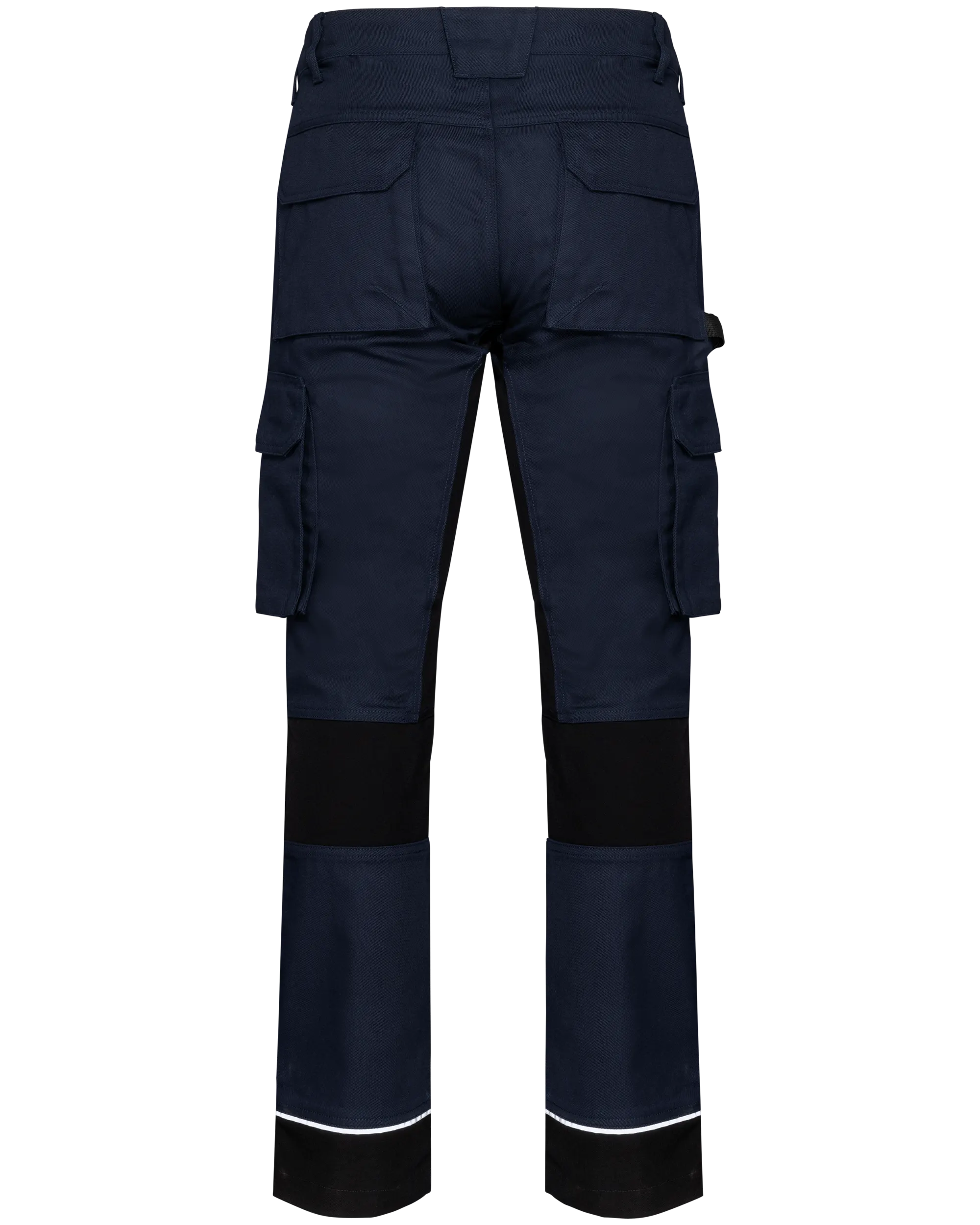 Pantalón de trabajo performance reciclado hombre