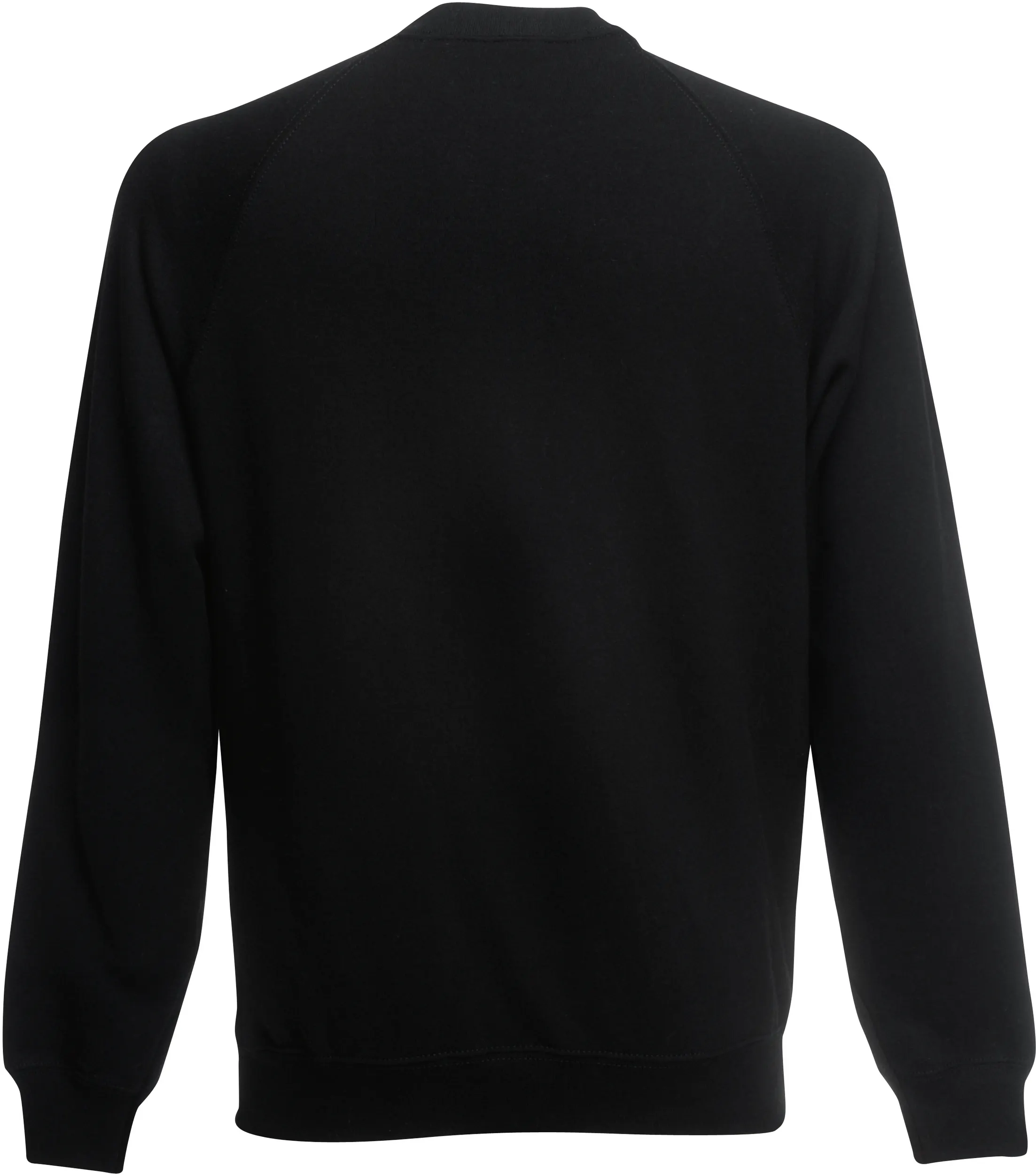Sudadera manga raglán (62-216-0)