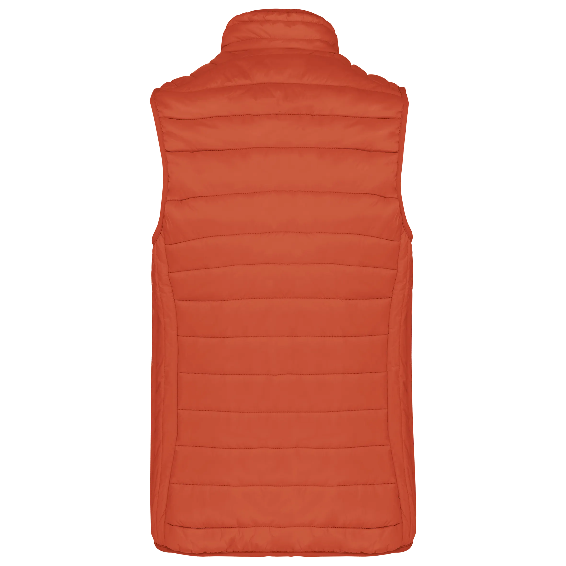 Burnt Ochre