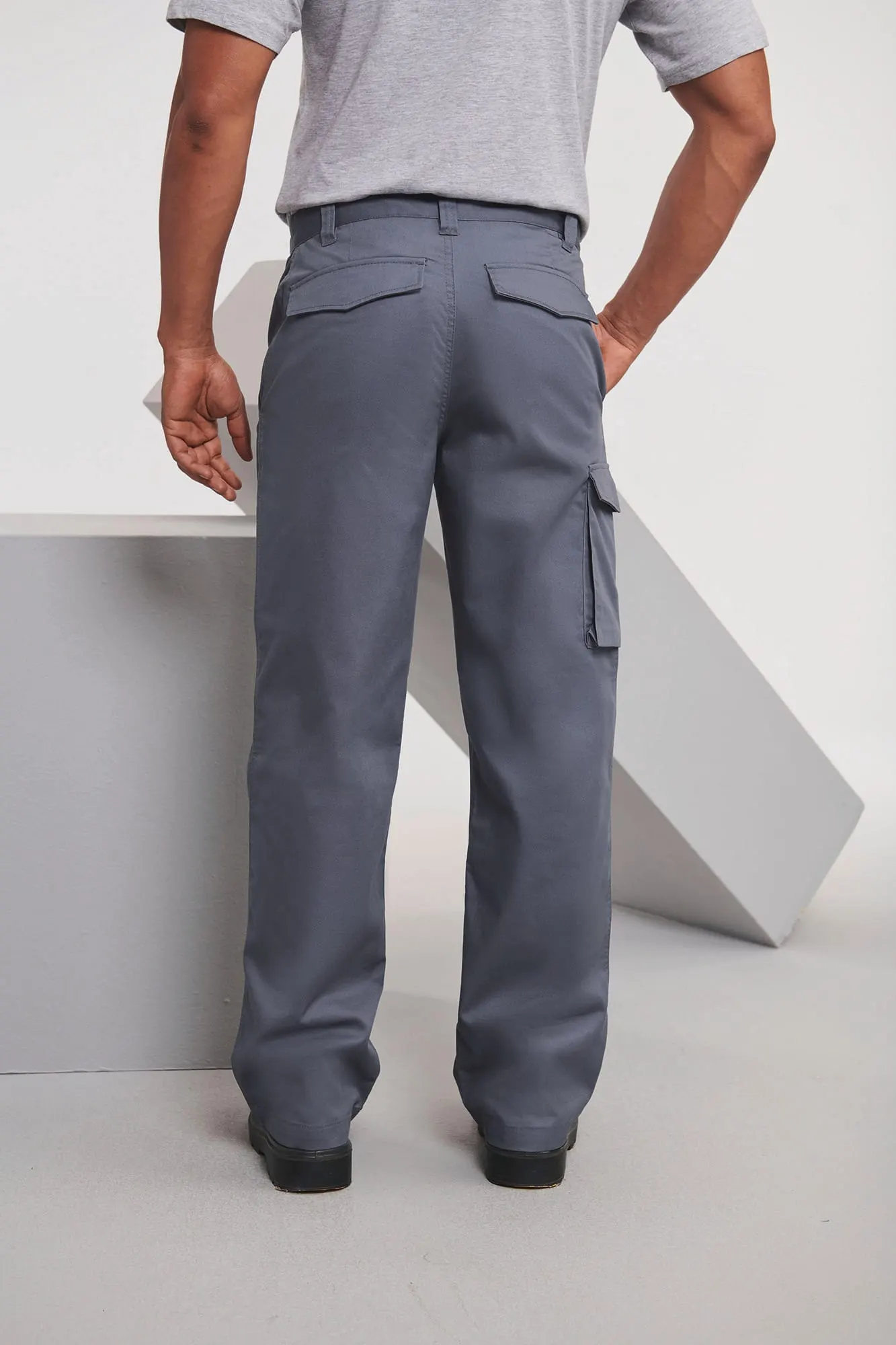 Pantalón Workwear