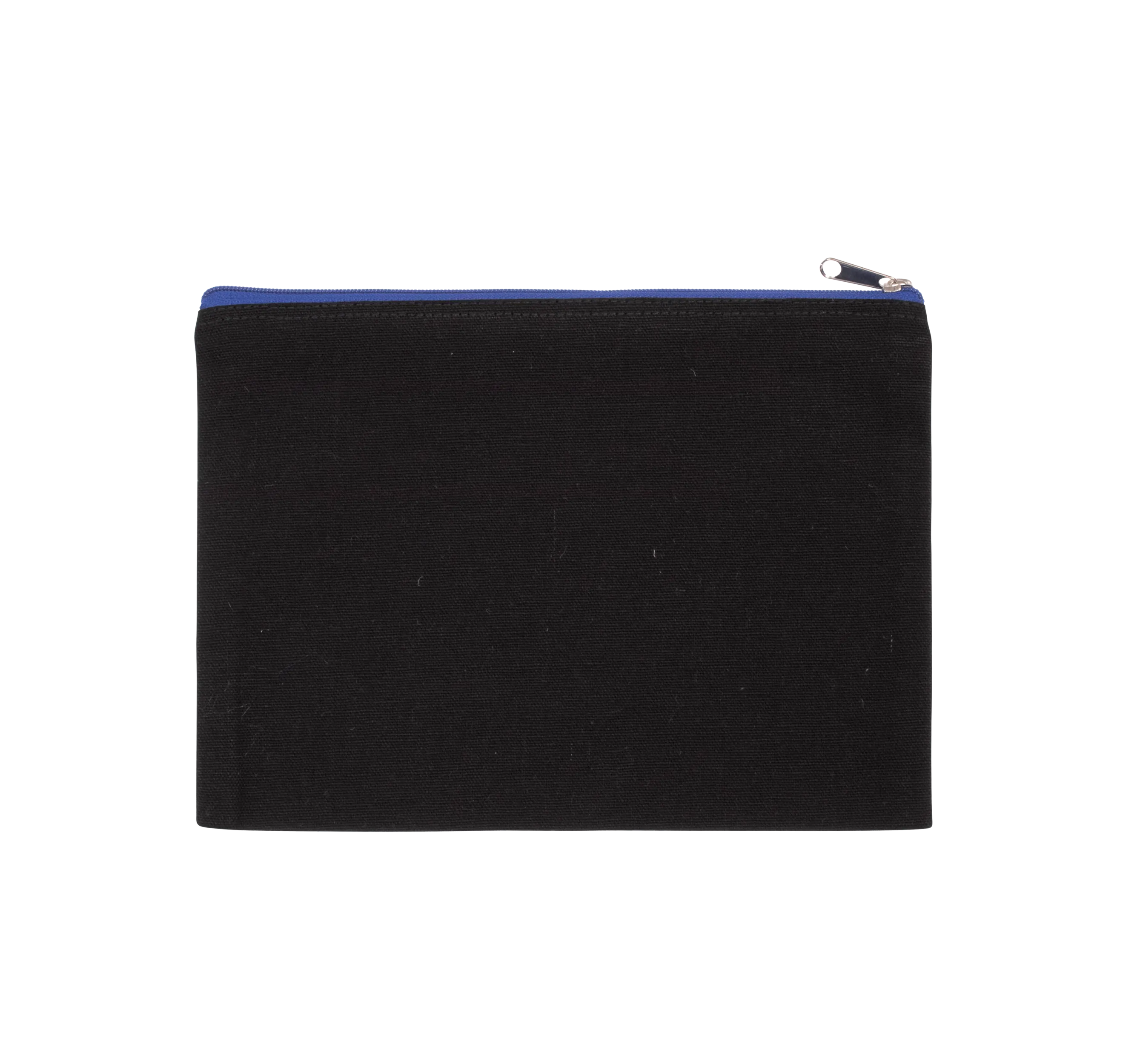 Black / Royal Blue