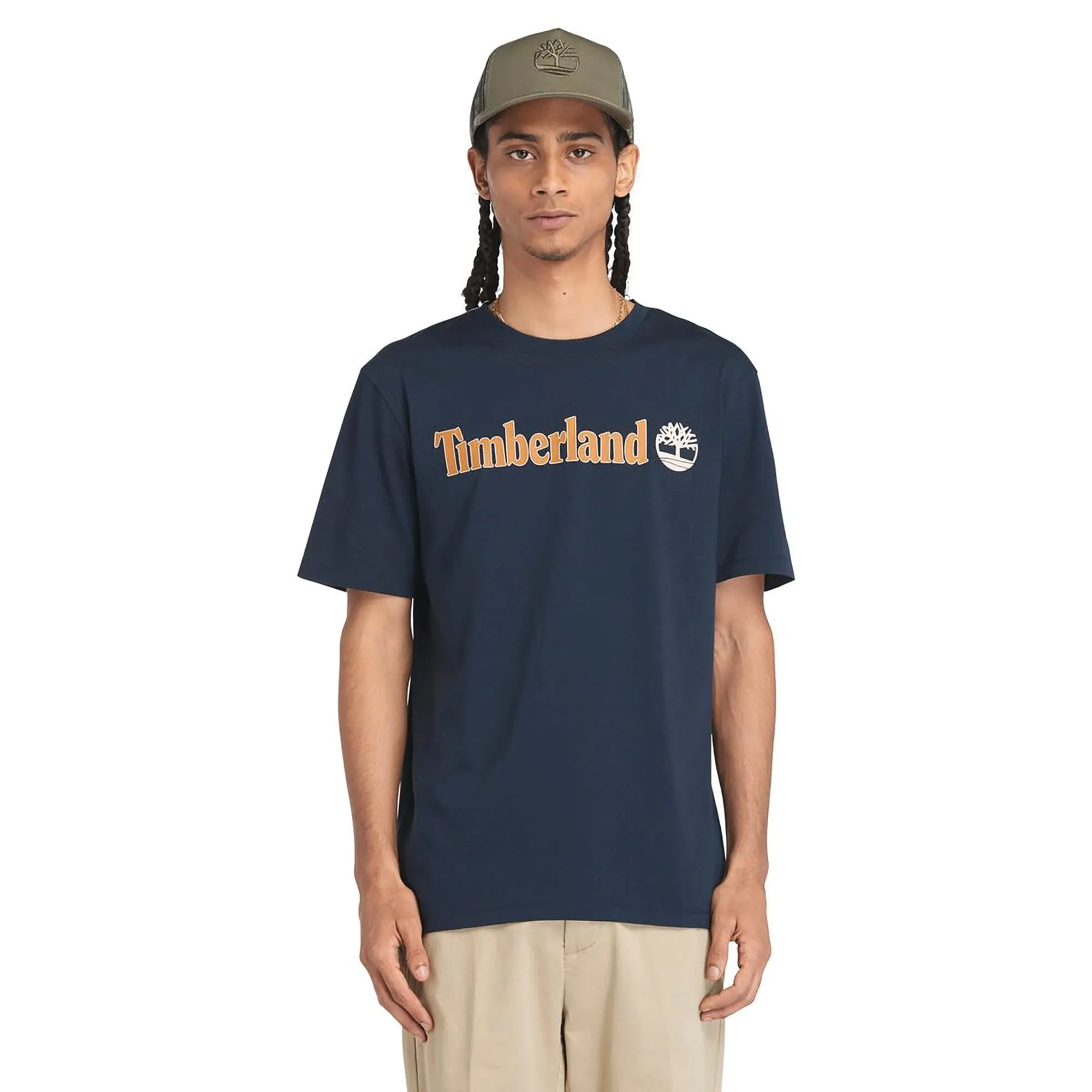 Camiseta KENNEBEC RIVER