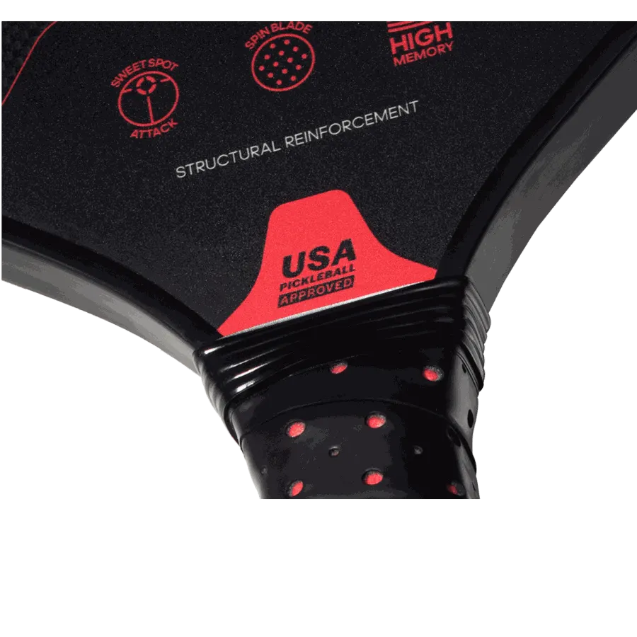 PALA PICKLEBALL ADIDAS RX ATTK