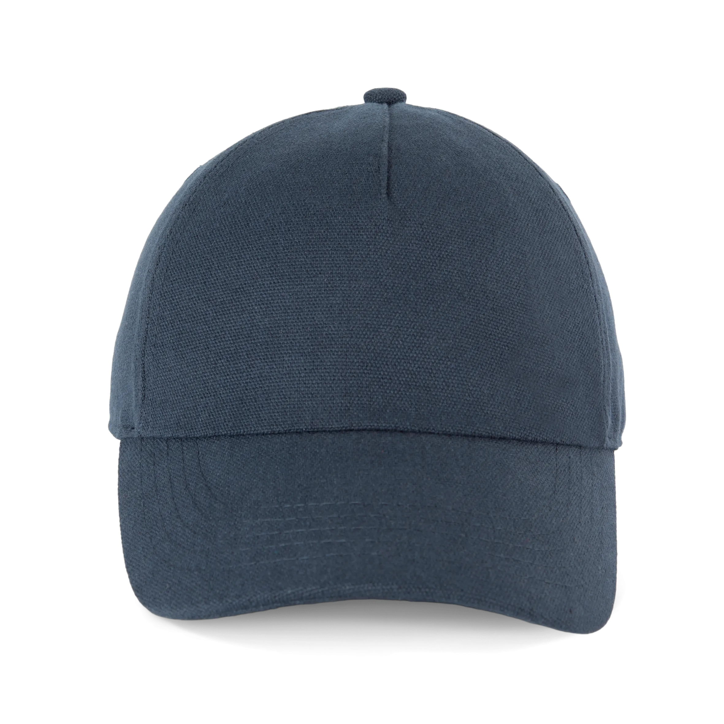 Gorra de lona de algodón de 5 paneles - K-up Gold Label