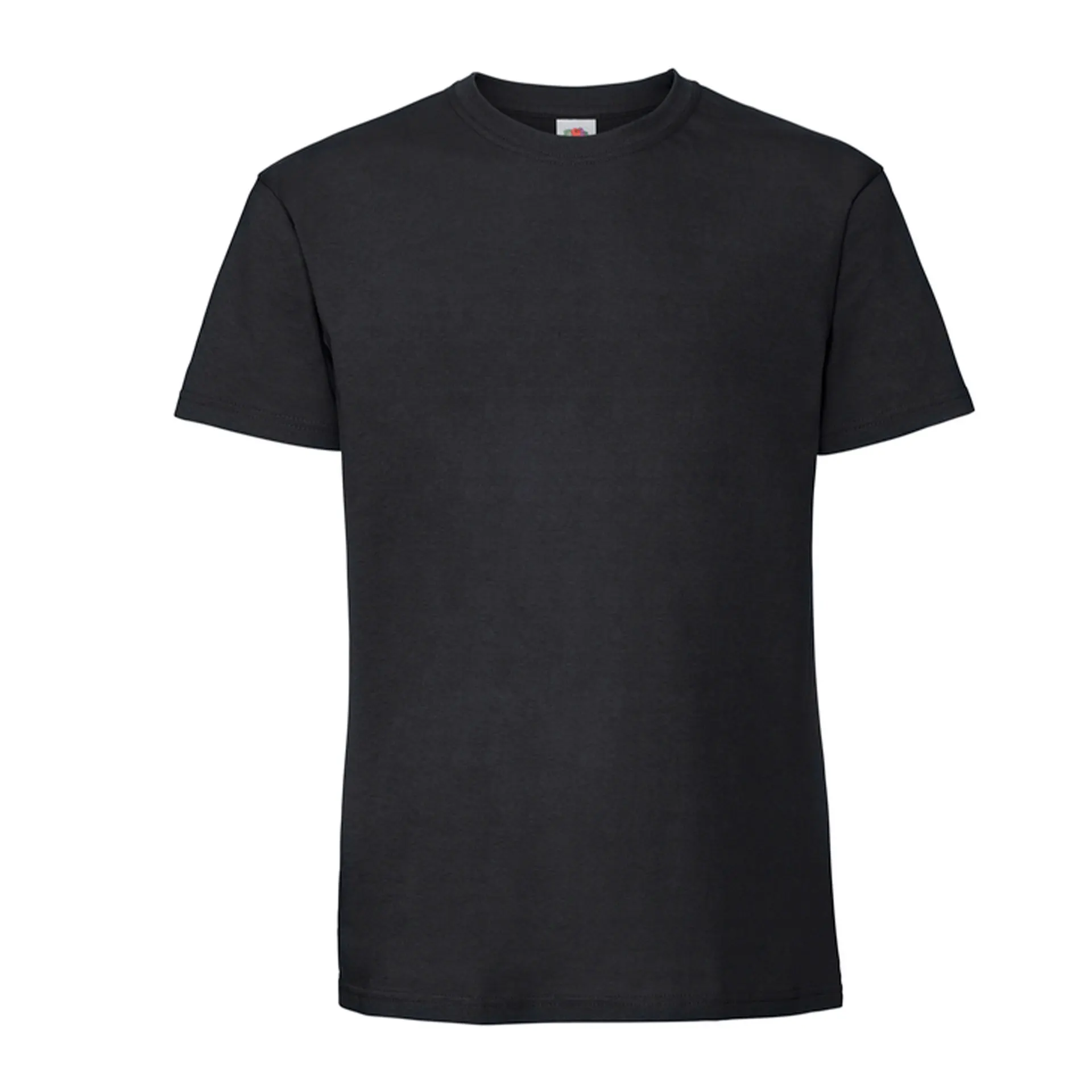CAMISETA FRUIT OF THE LOOM ICONIC 195 PREMIUM TEES ADULTO