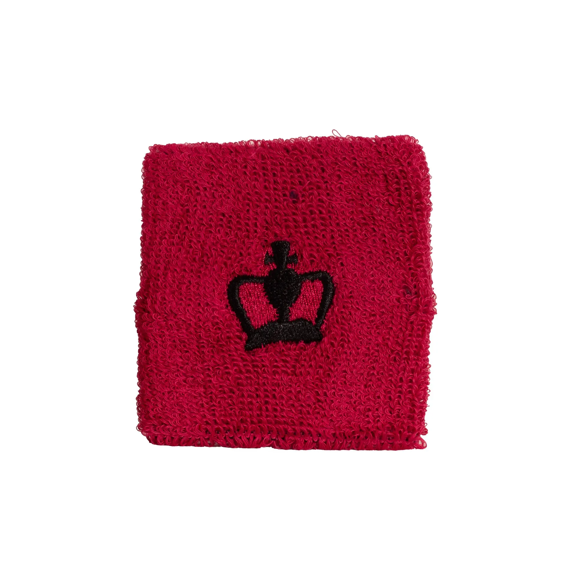 PACK 2 MUÑEQUERAS BLACK CROWN SHORT