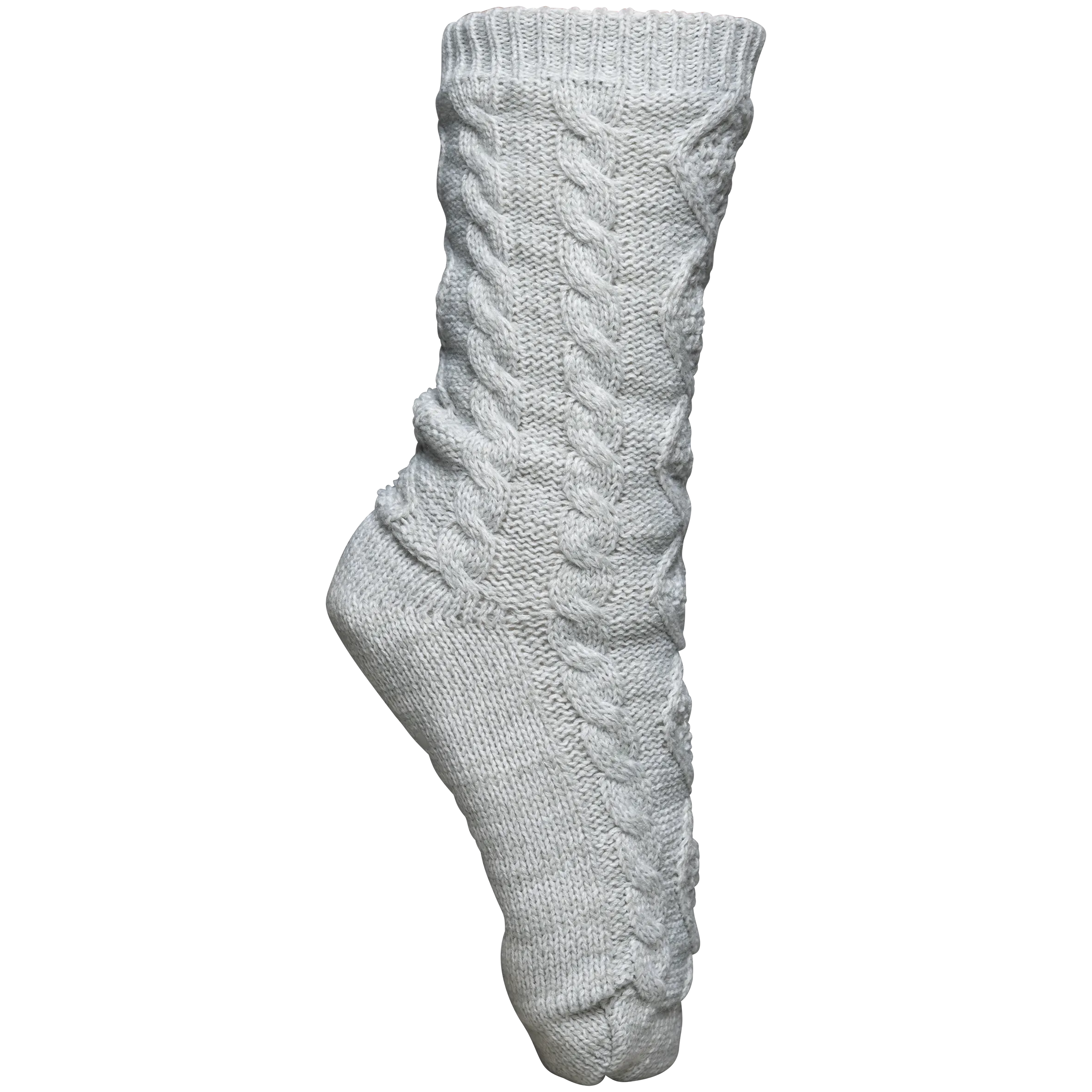 Snow Grey melange