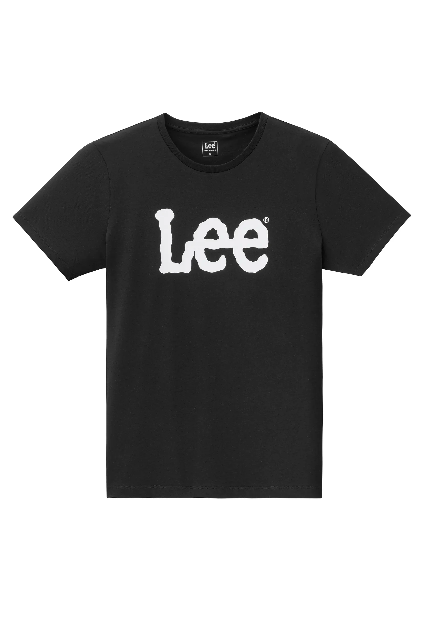 Camiseta con logo