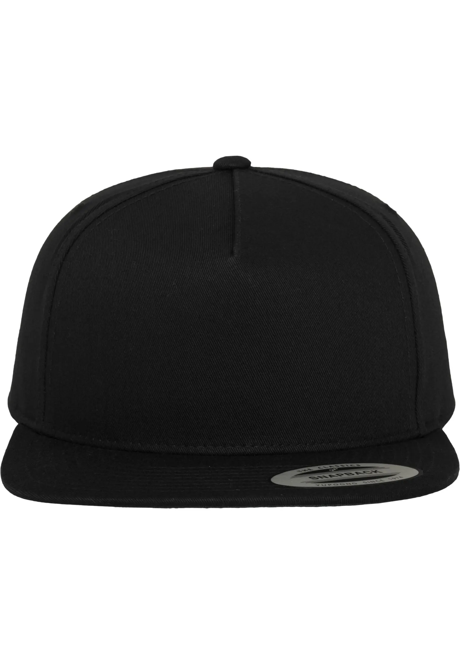 Gorra Classic 5 Paneles Snapback