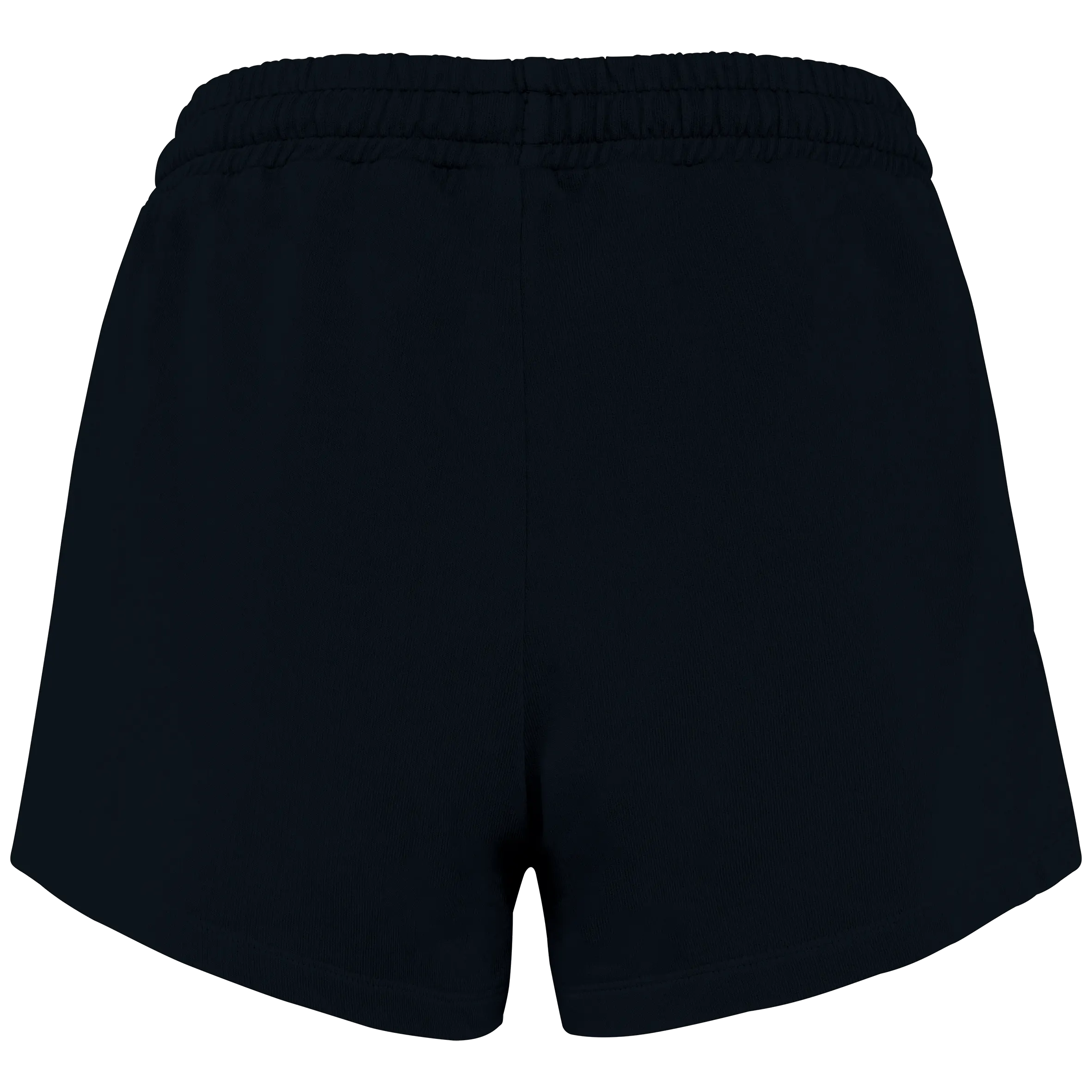 Short ecorresponsable French Terry mujer
