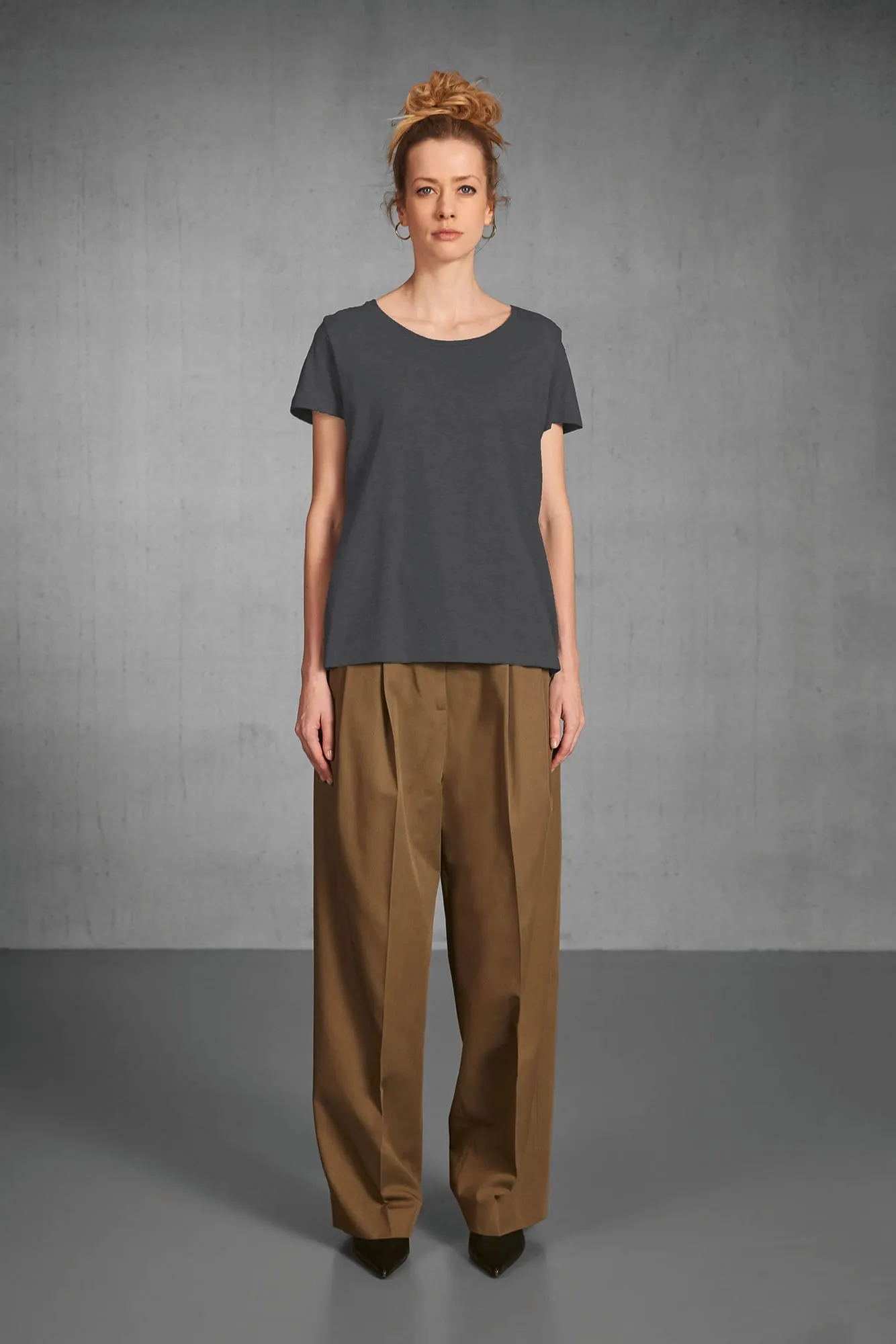 Camiseta Organic Inspire mujer