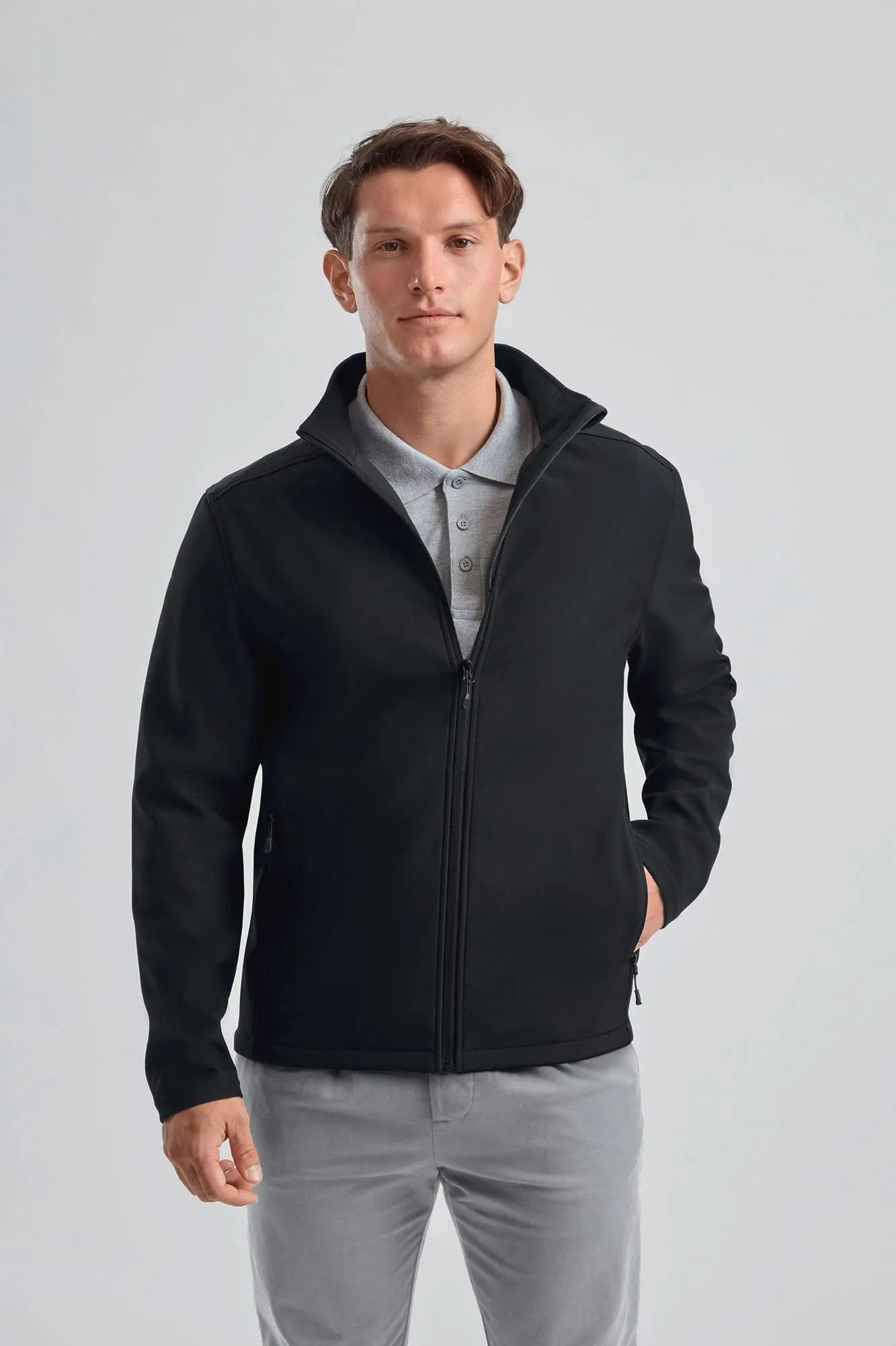 Chaqueta softhsell Essential