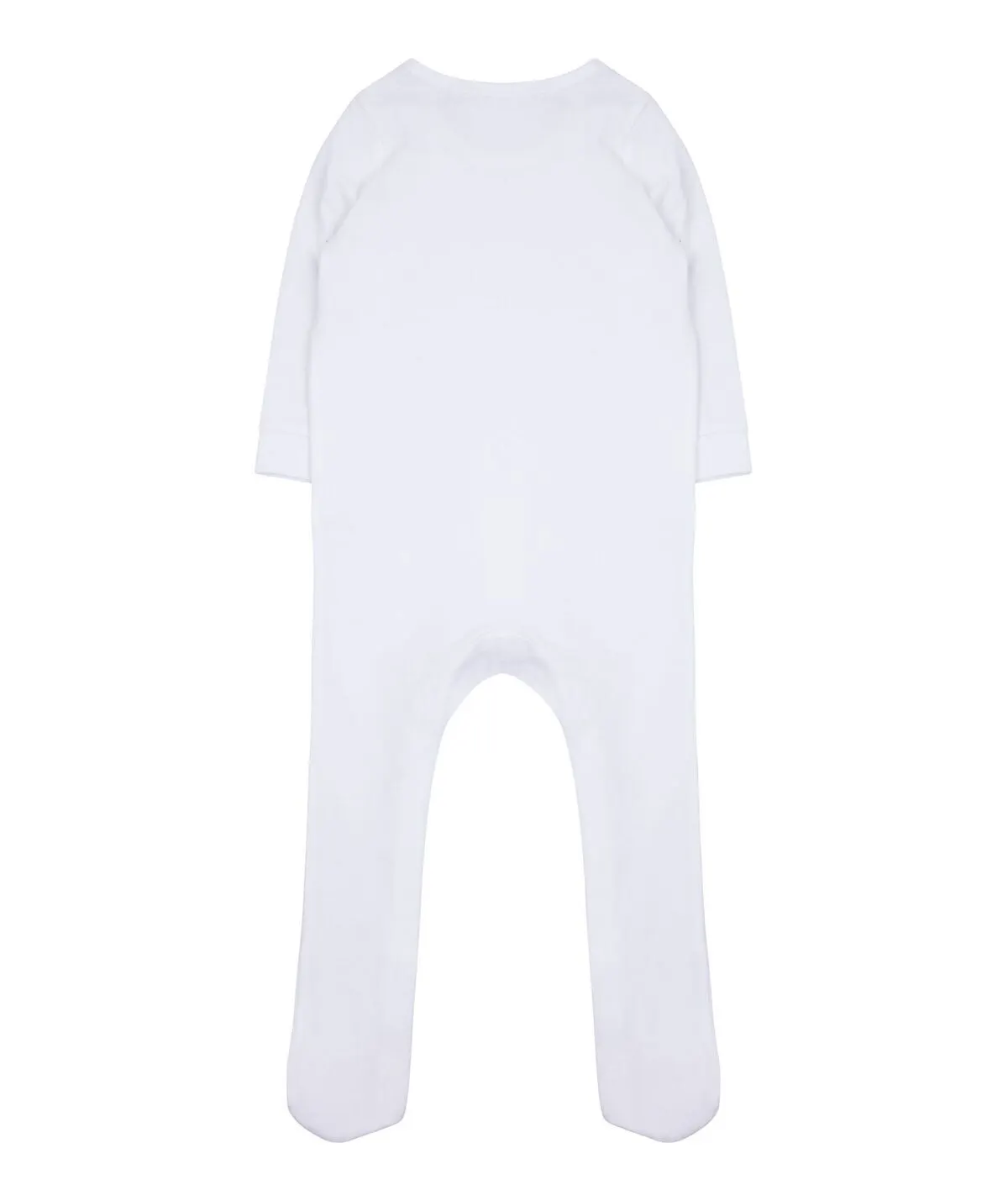 Pijama algodón orgánico manga larga