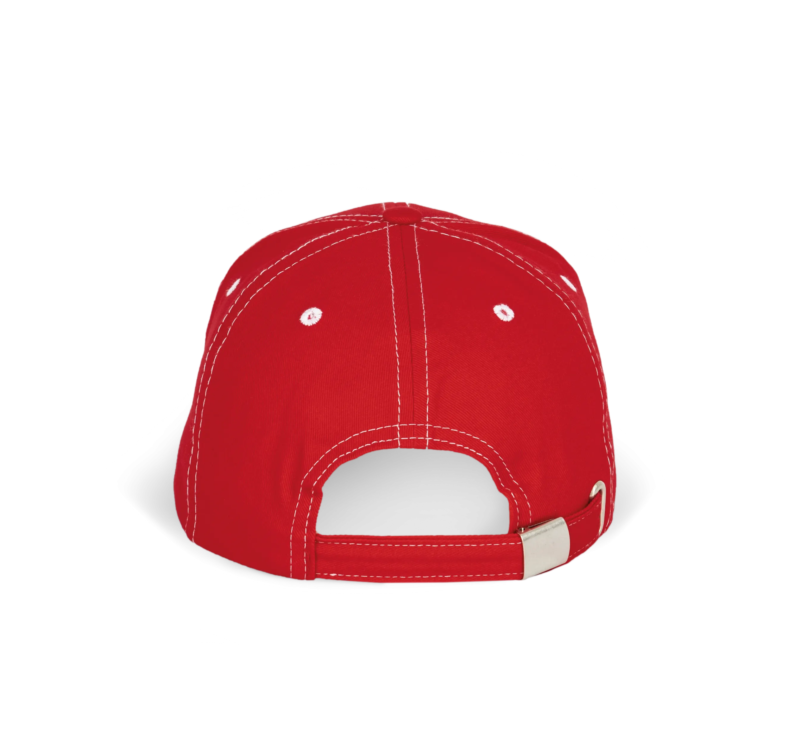 Gorra fashion - 6 paneles