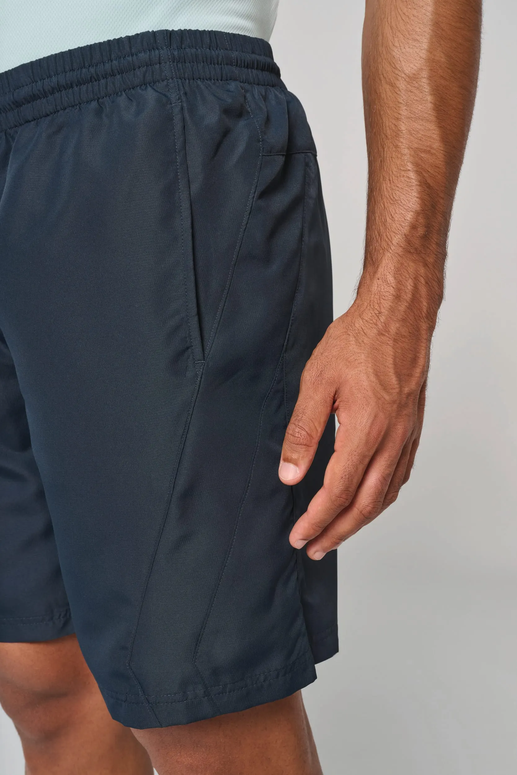 Short deportivo