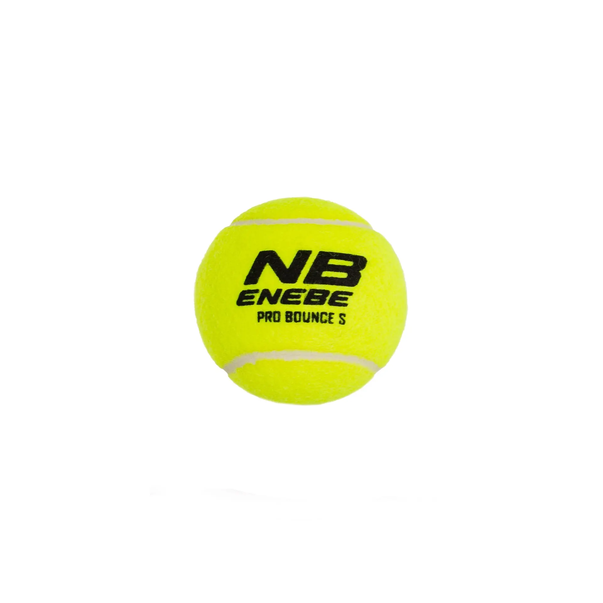 BOTE DE 3 PELOTAS DE PÁDEL ENEBE PRO BOUNCE S