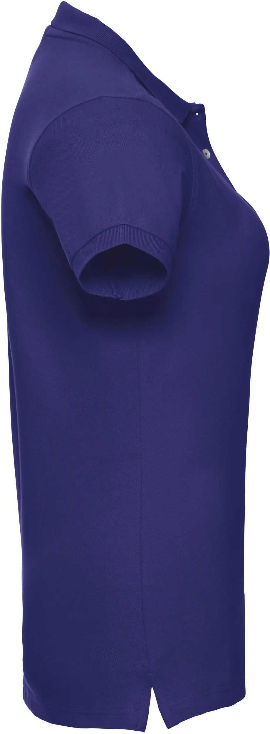 Polo Stretch mujer