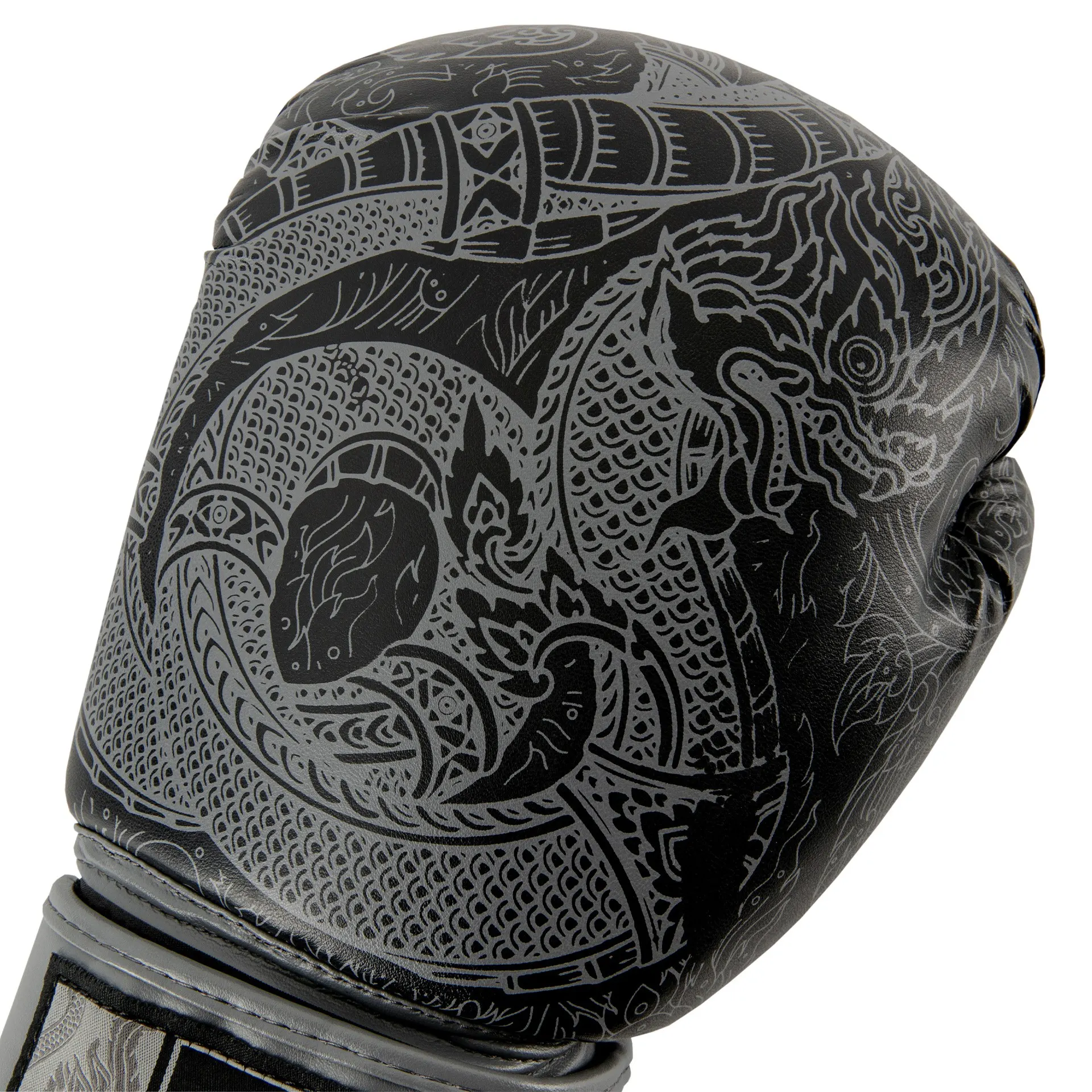 GUANTES BOXEO PROFESIONALES UFC NAGA