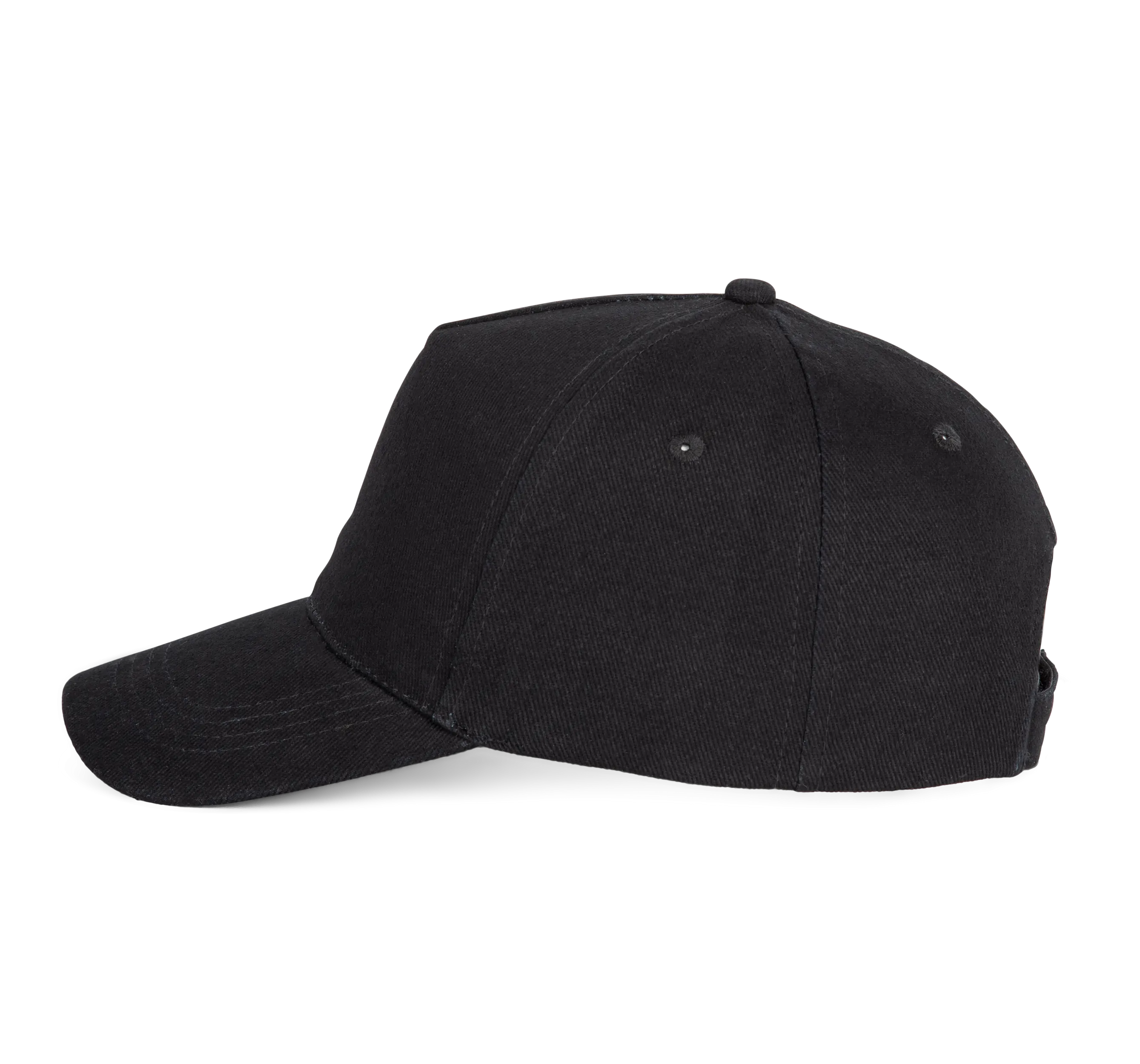 Gorra béisbol - 5 paneles