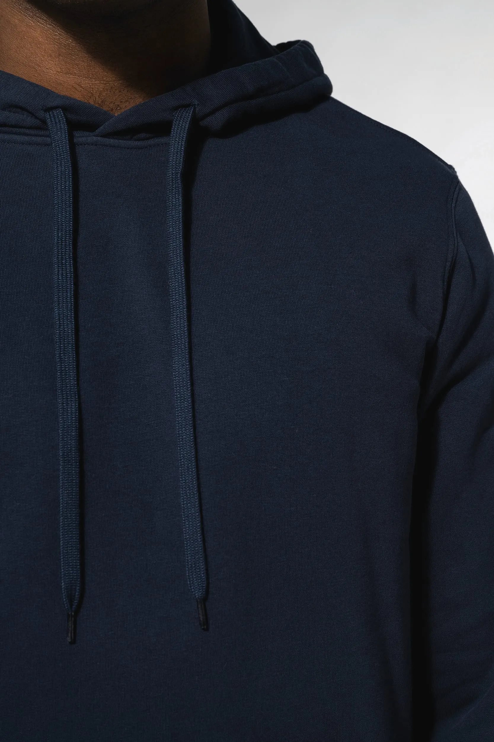 Sudadera con capucha 80/20 unisex