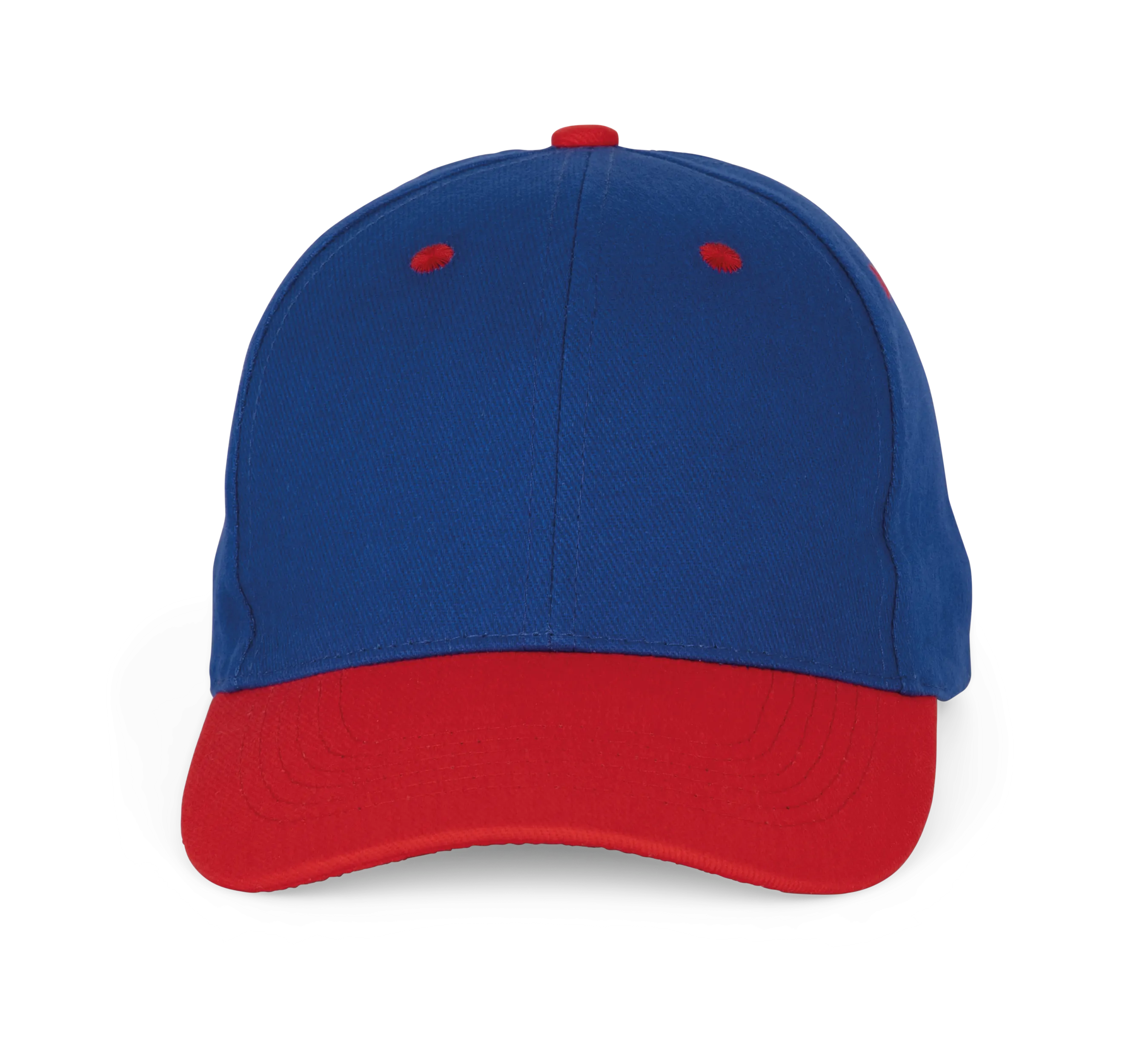 Gorra - 6 paneles