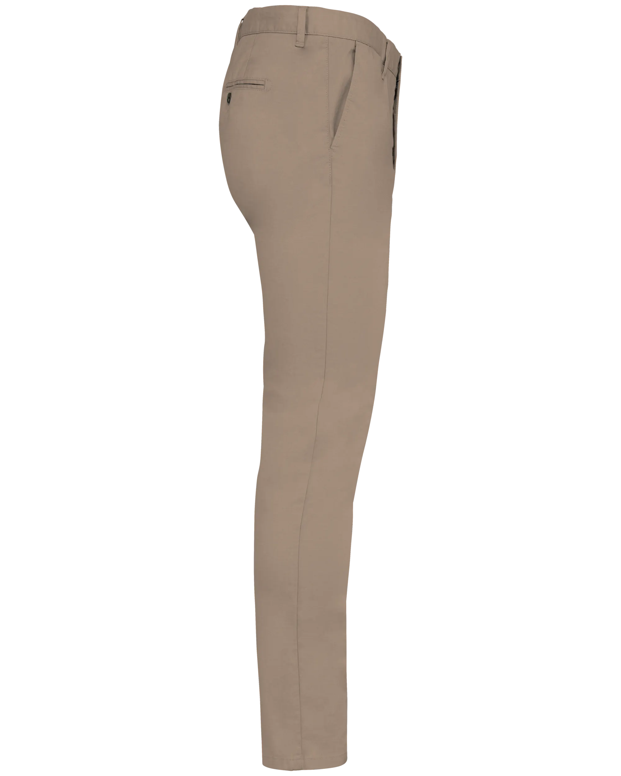 Pantalon chino ecorresponsable hombre