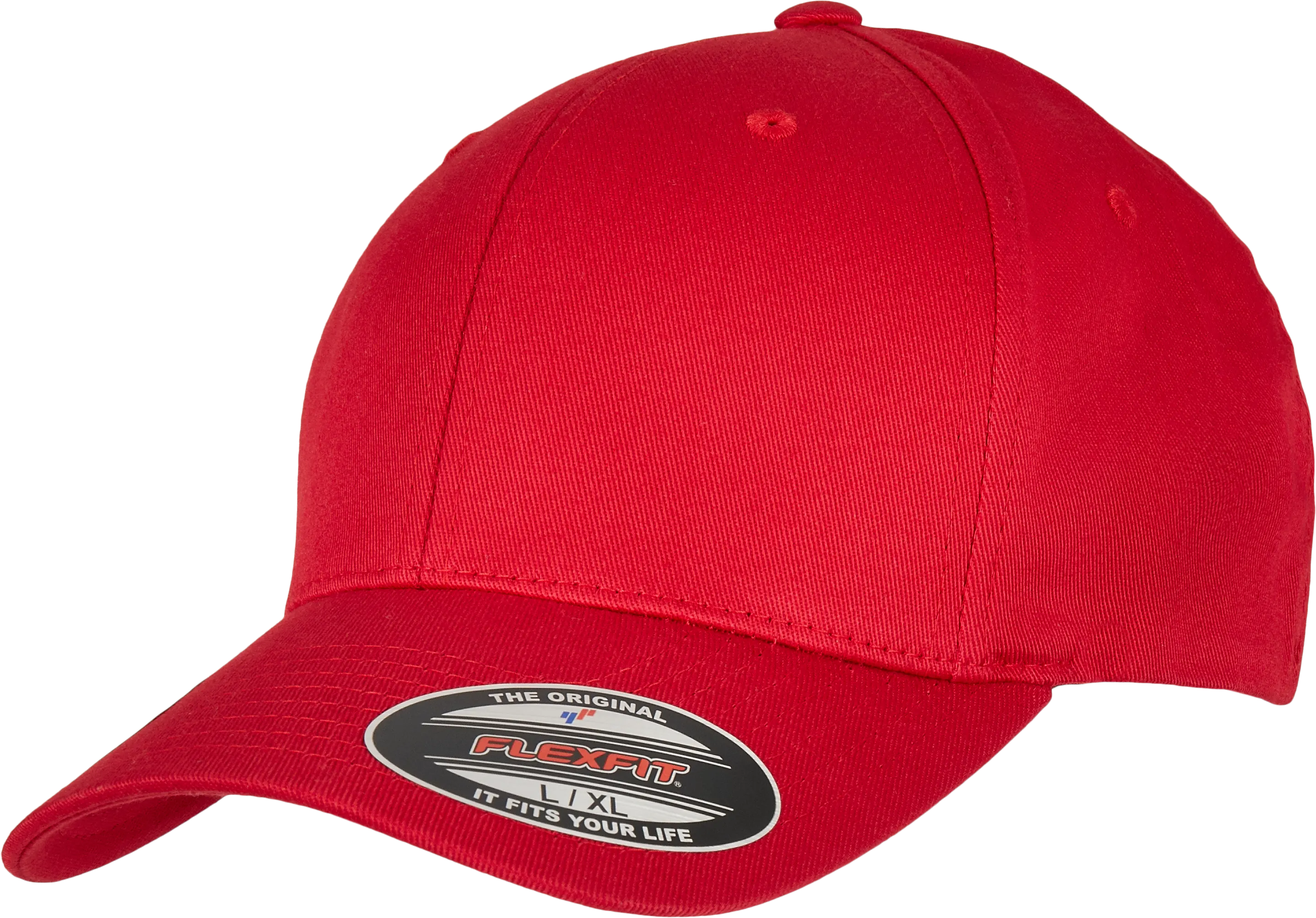 Gorra Flexfit de algodón orgánico<br/>